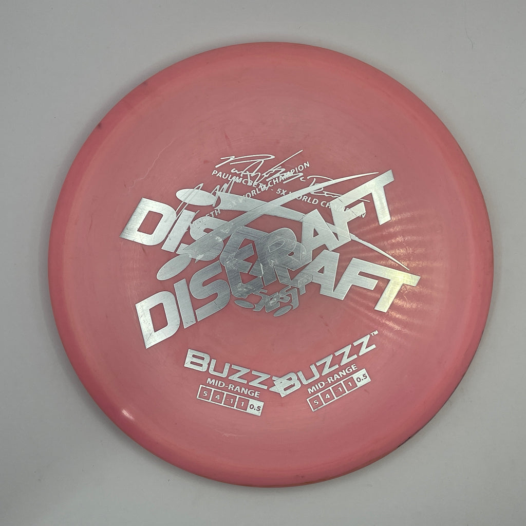 Discraft Buzzz - Used image 1