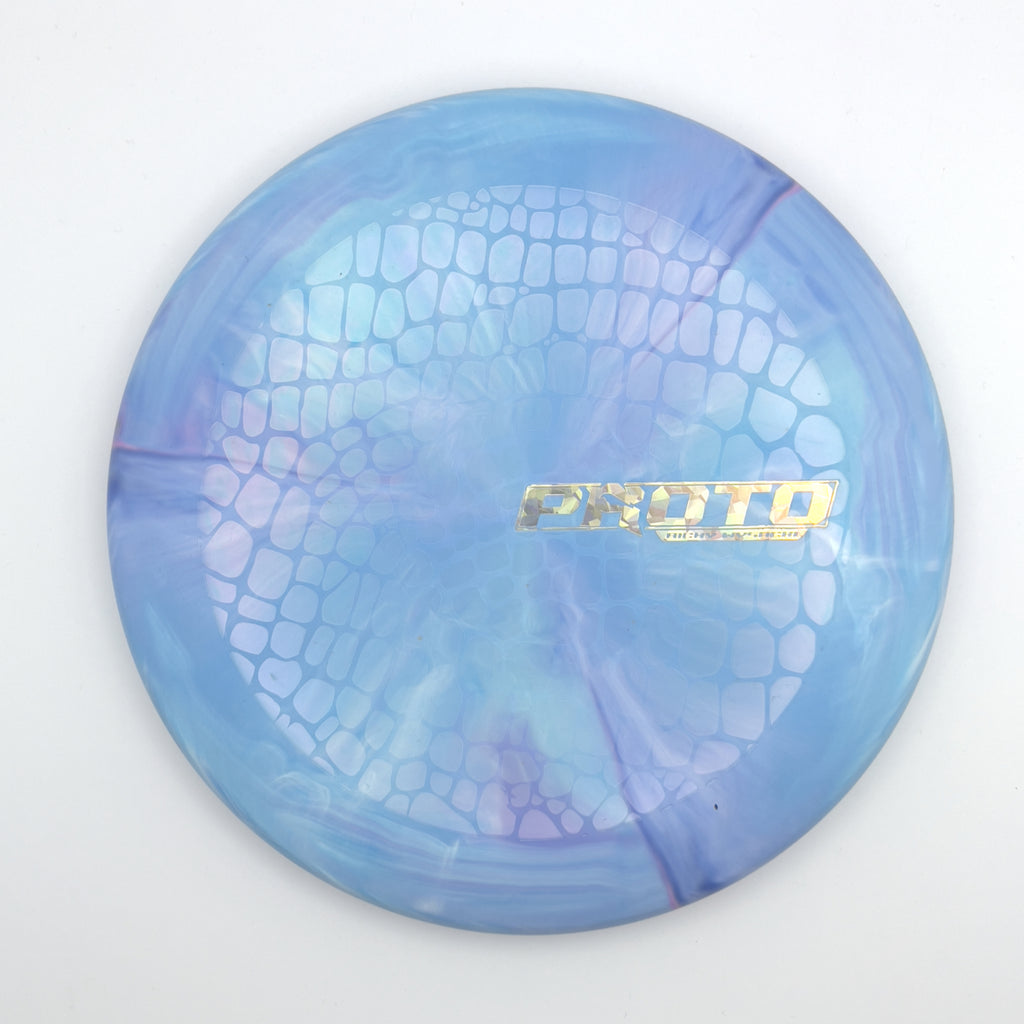 Ricky Wysocki Proto Putter image 5