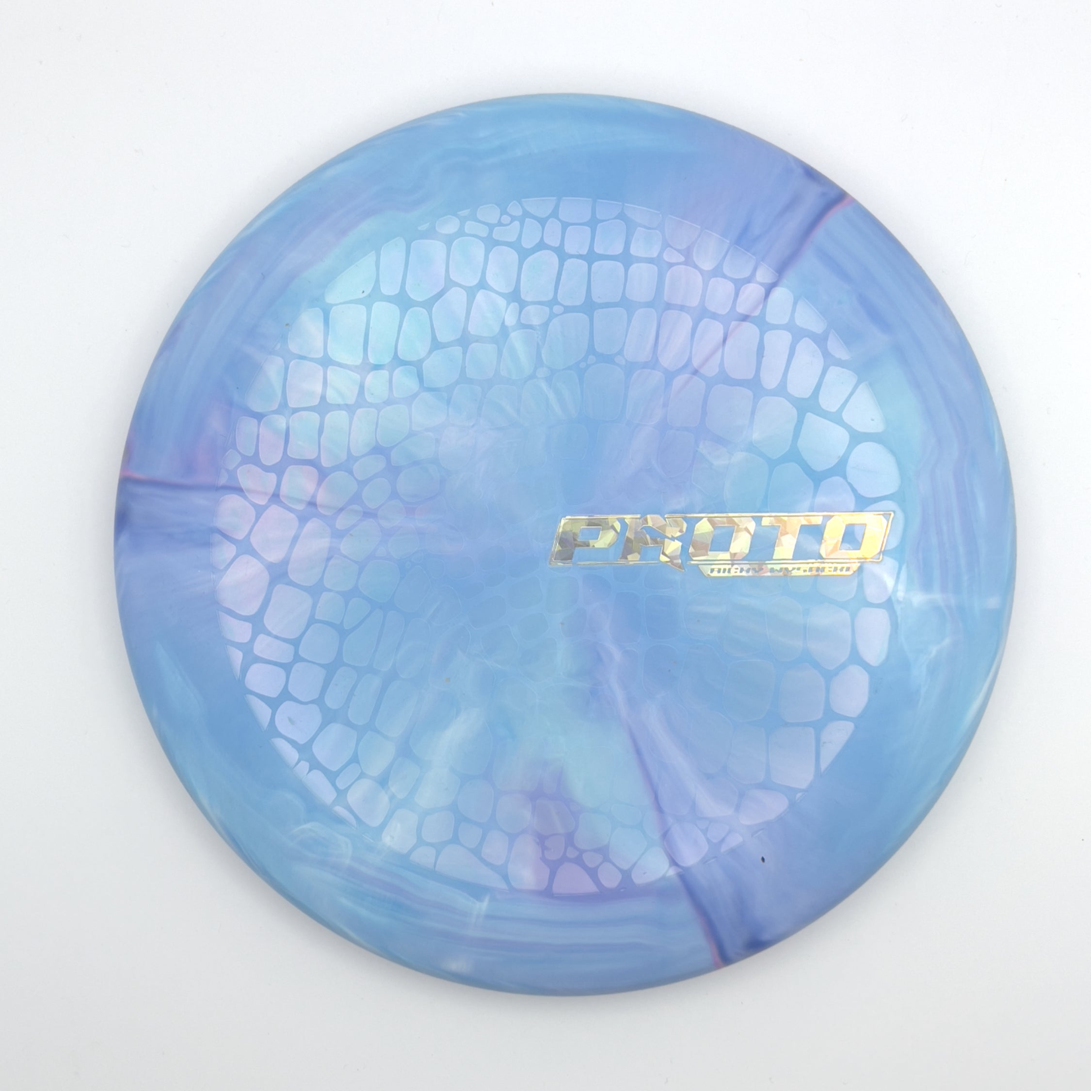 Ricky Wysocki Proto Putter image 5