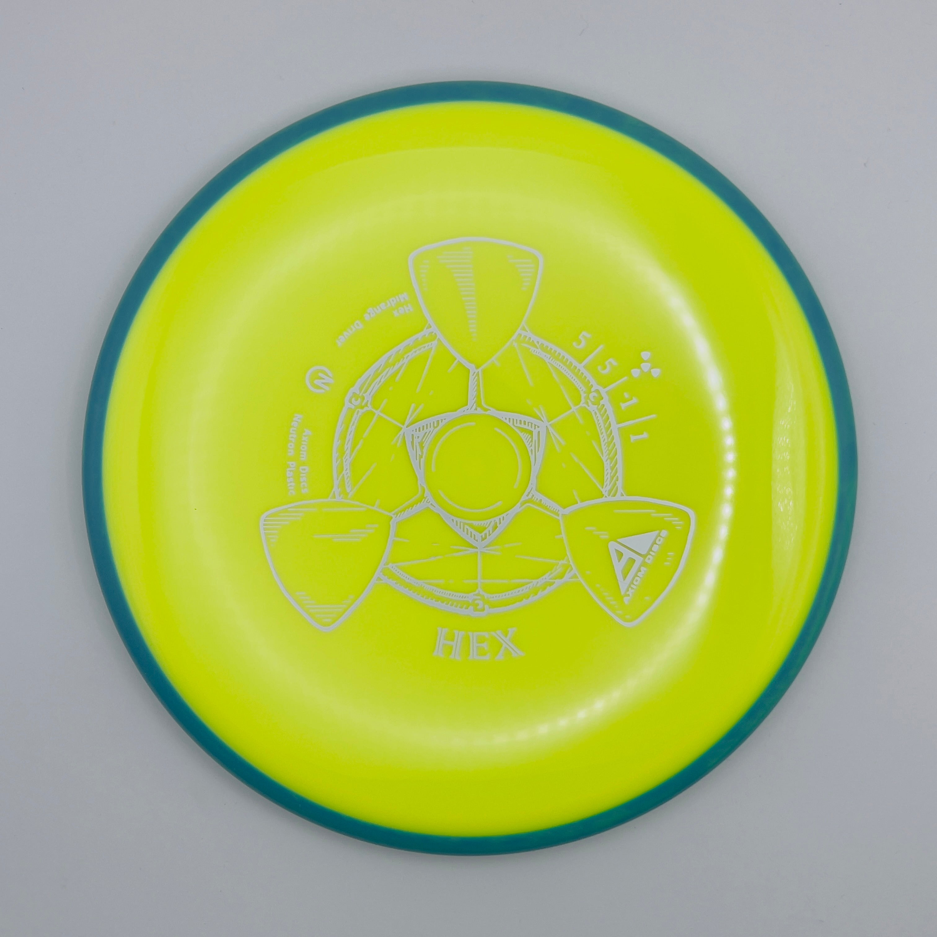 Axiom Hex - Neutron image 2