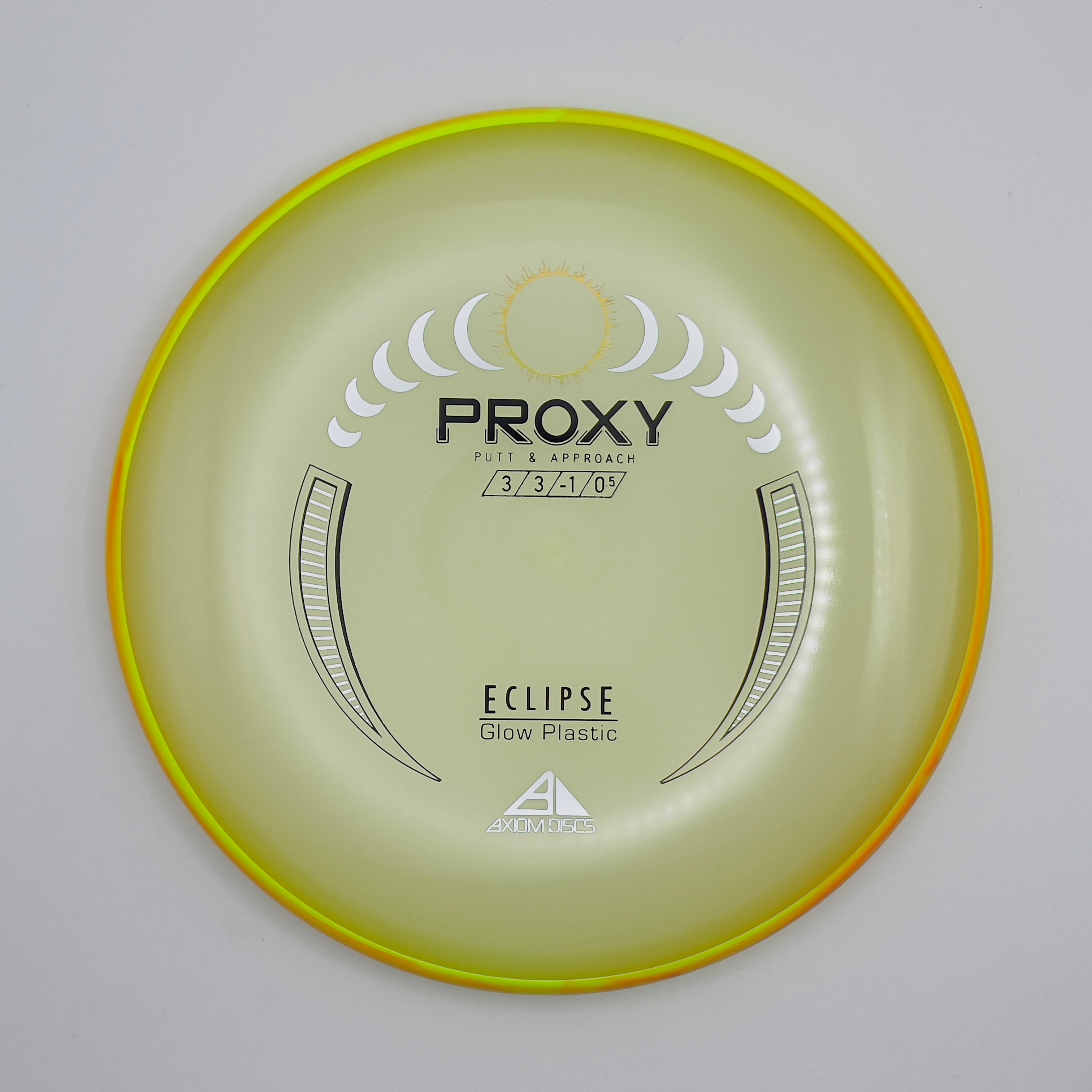 Axiom Proxy - Glow image 0