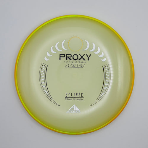 Axiom Proxy - Glow image 0