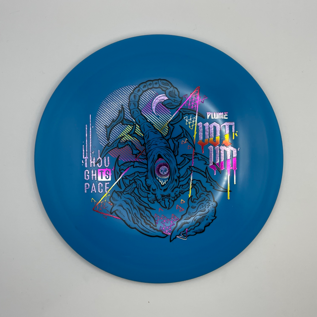 Plume Votum image 0