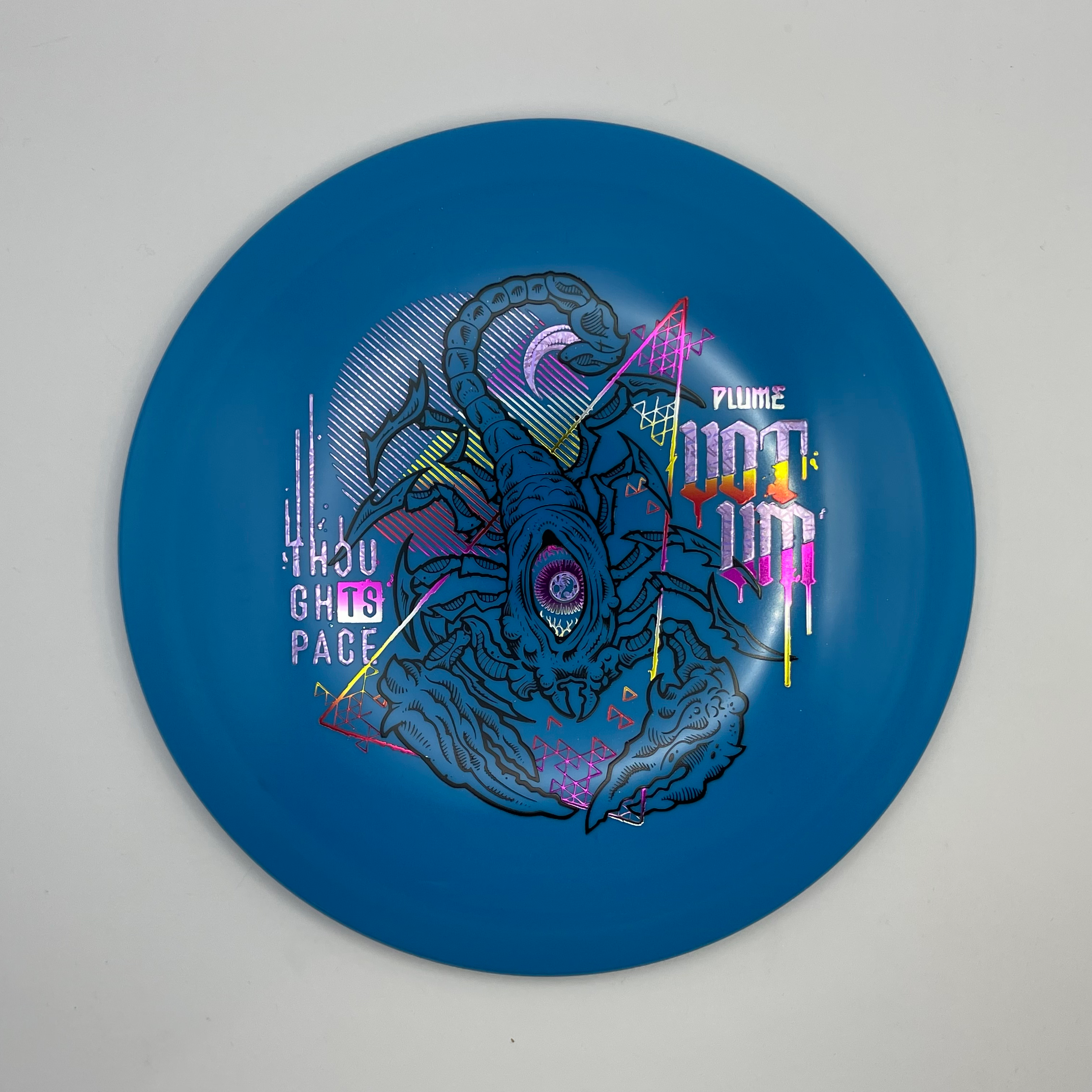 Plume Votum image 0
