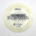 2025 Paul Ulibarri Captains Raptor image 0