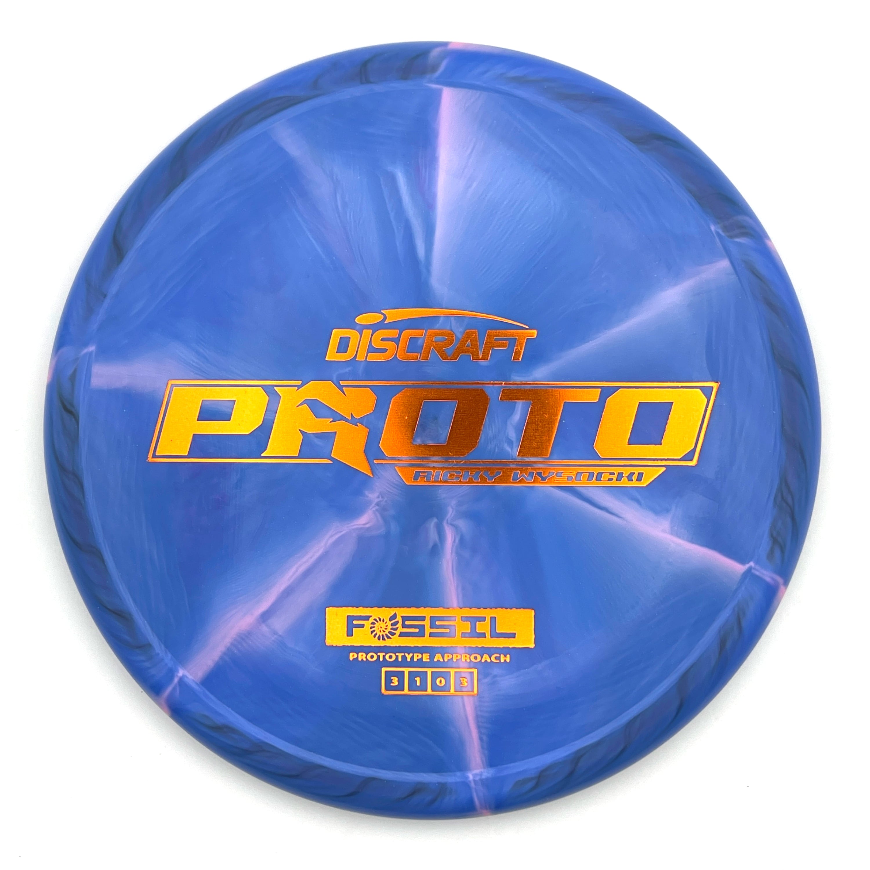 Discraft Fossil Proto image 0