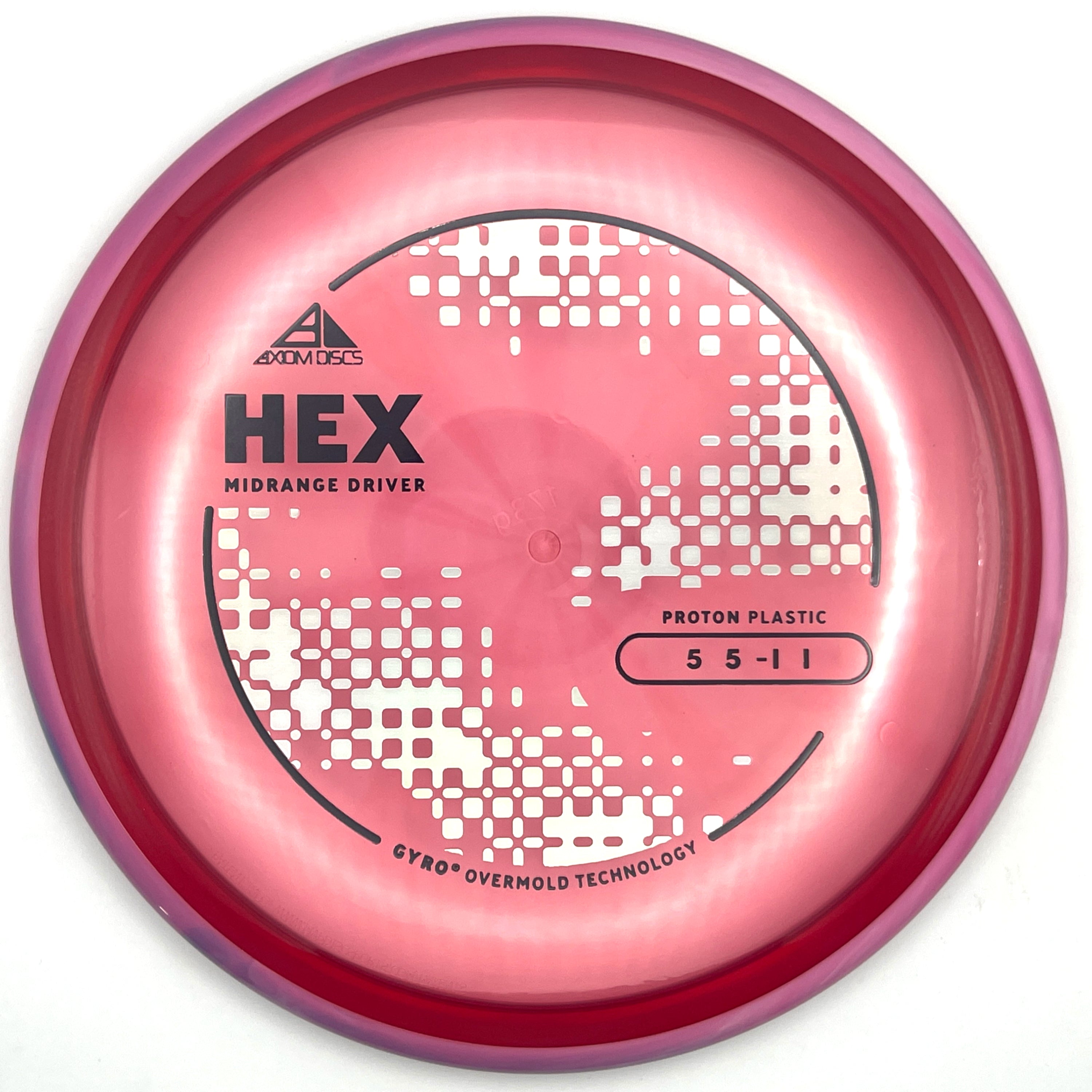 Axiom Hex - Proton image 2