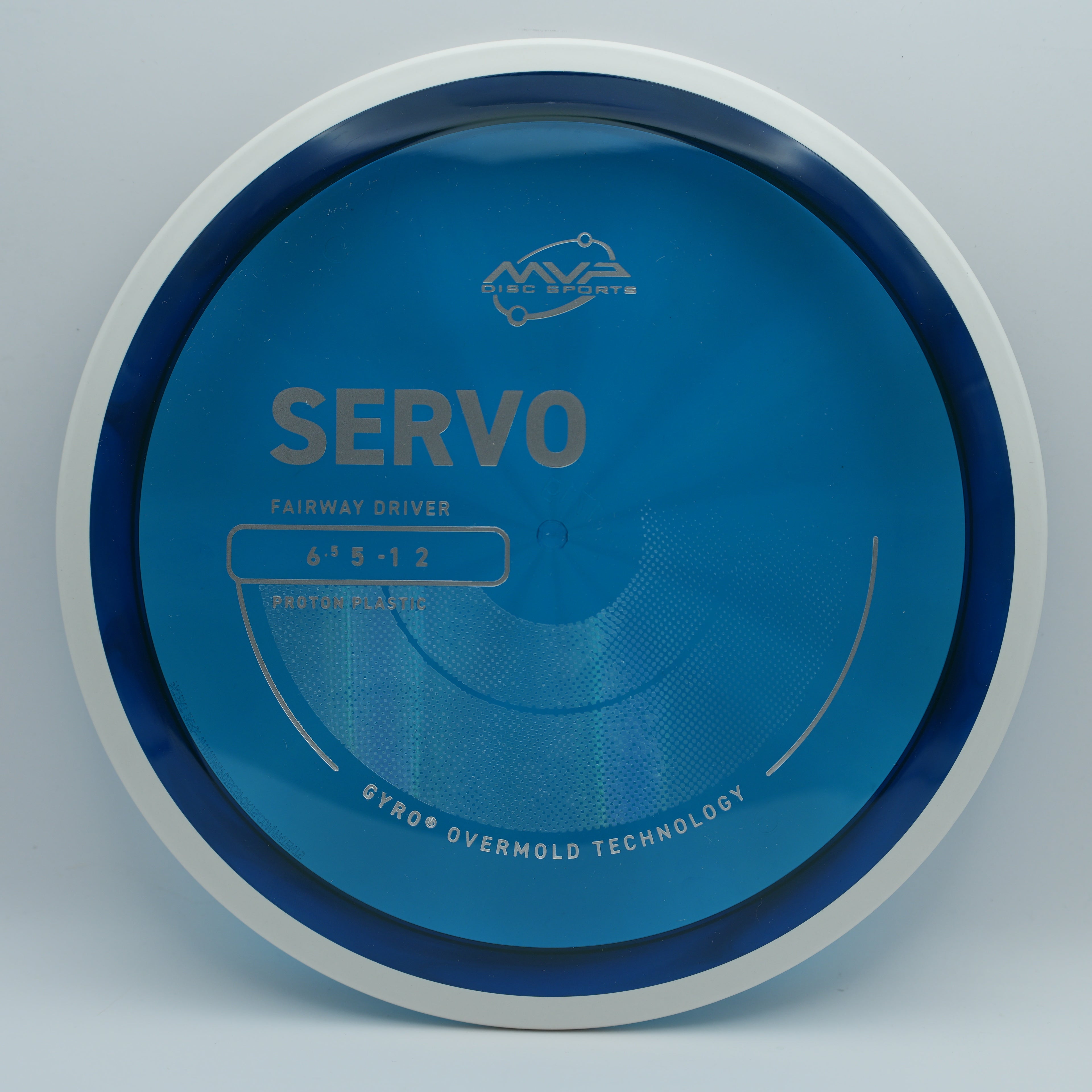 MVP - Servo / PLC image 1