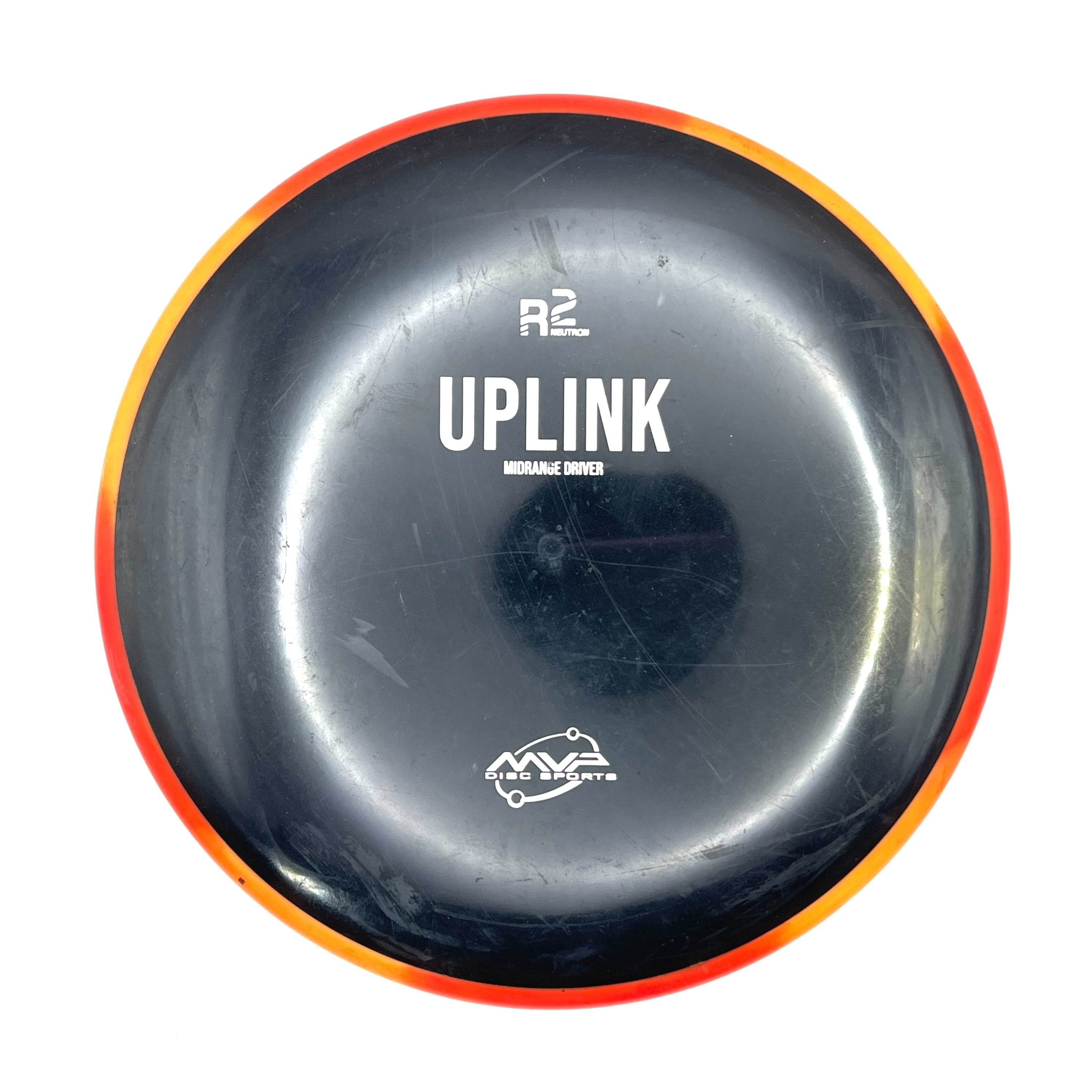 MVP Uplink - Used image 0