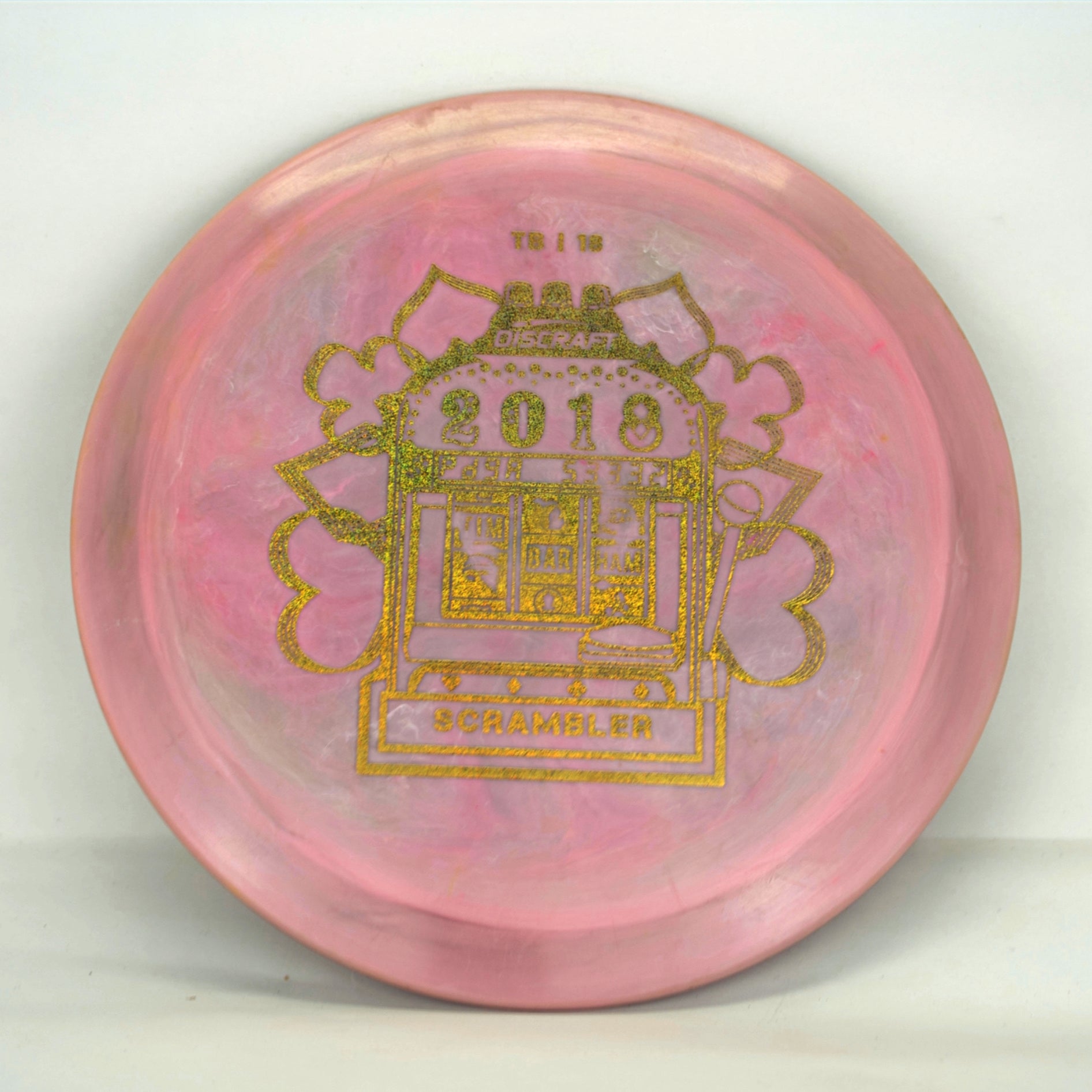 Discraft Machete - Used image 0