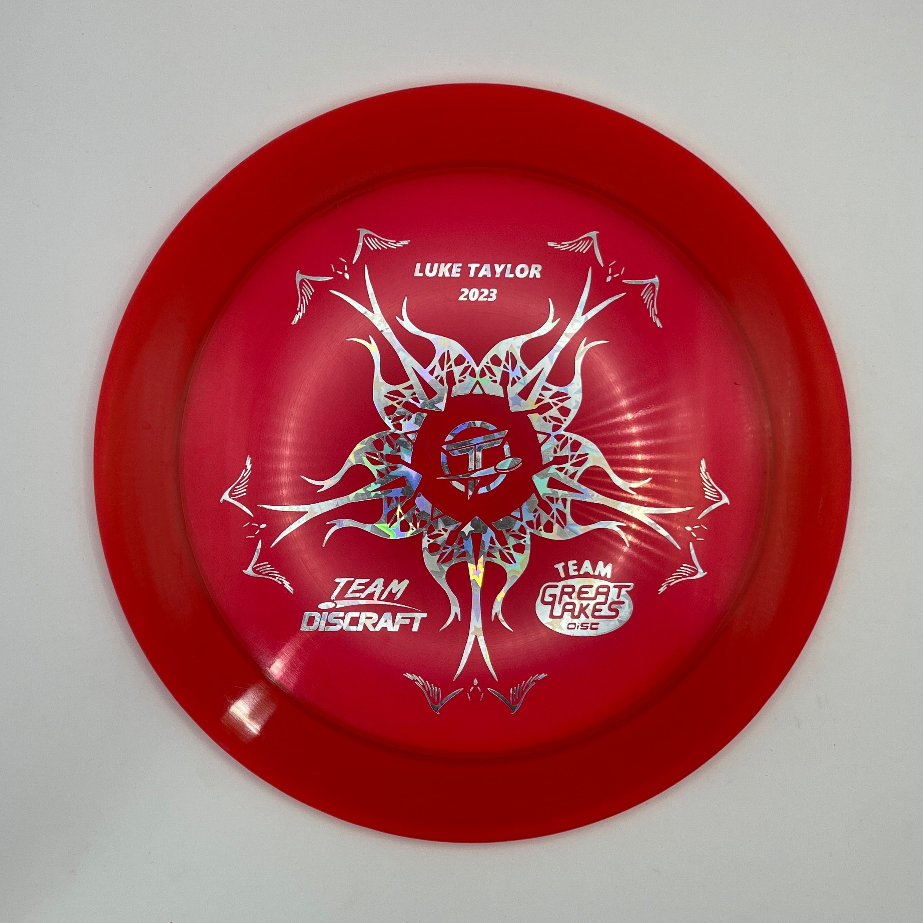 Discraft Nuke - Used image 0