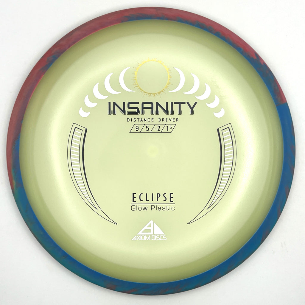 Axiom Insanity - Glow image 0