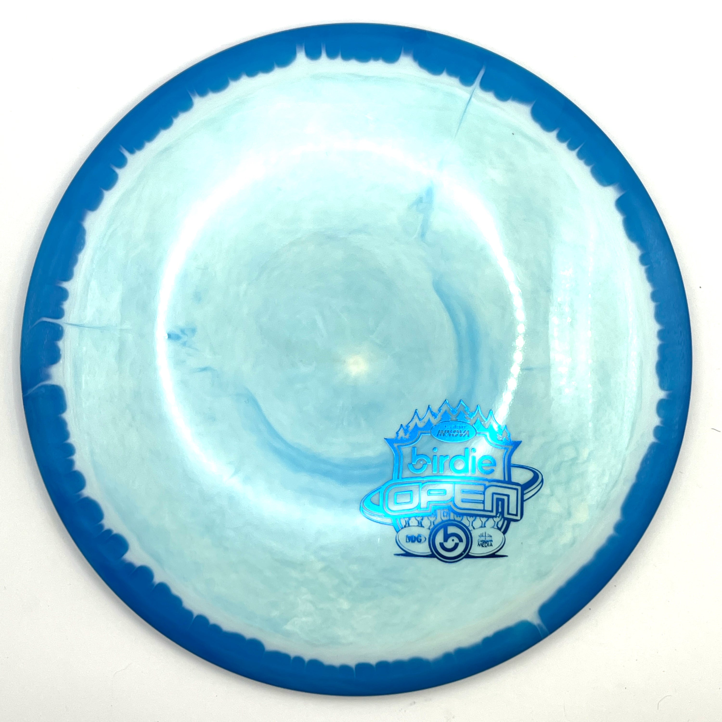 Innova Sidewinder - Used/Misprint image 0