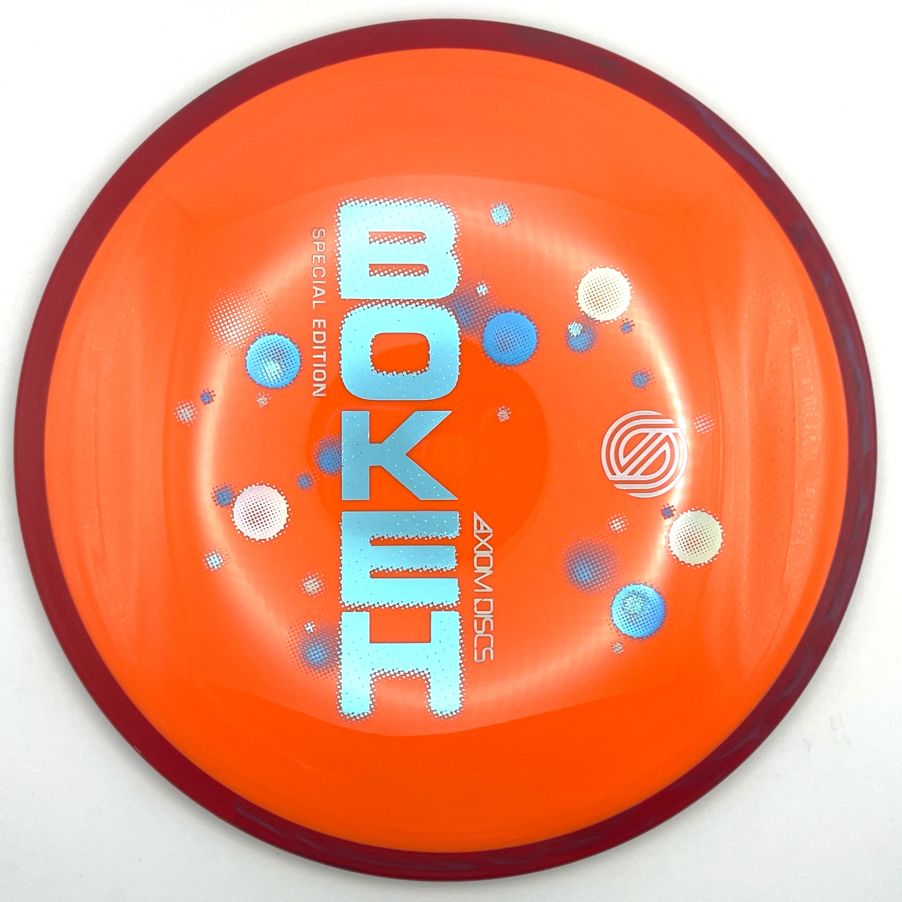 Axiom Neutron Bokeh - Special Edition image 2