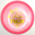Discmania Tailor - Used/Misprint image 0