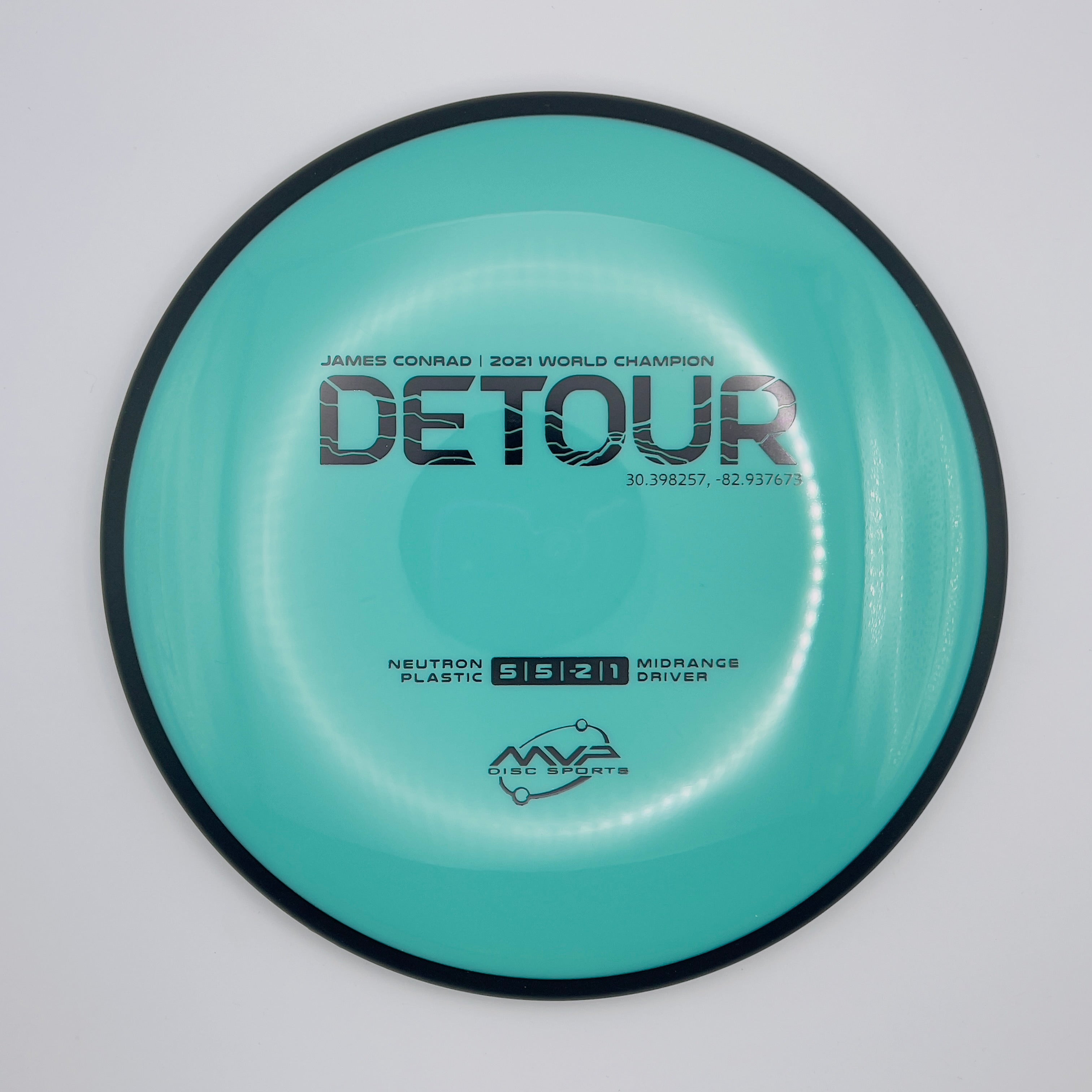 Detour image 2