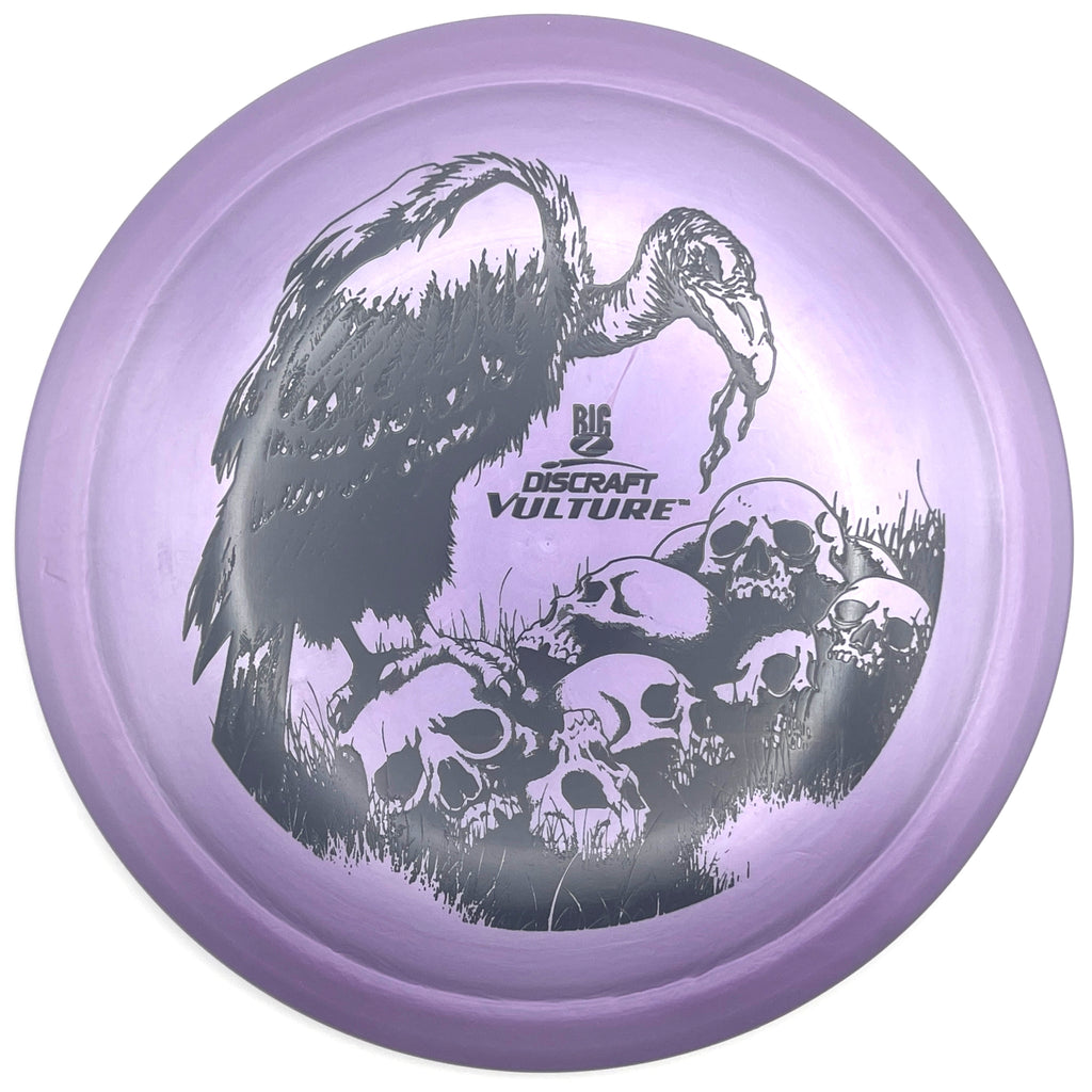 Discraft Vulture - Used image 2