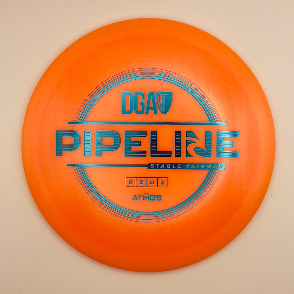 DGA Pipeline image 2