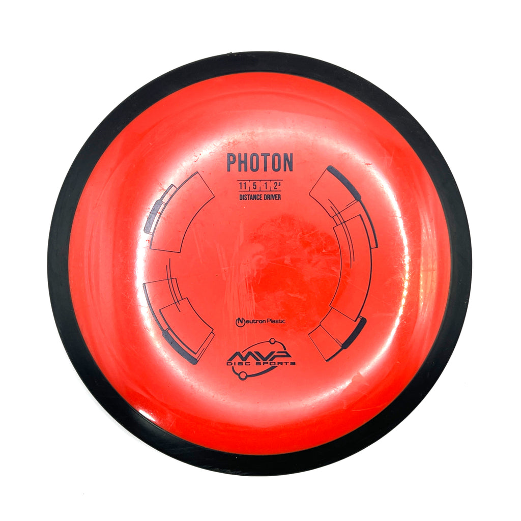 MVP Photon - Used image 1