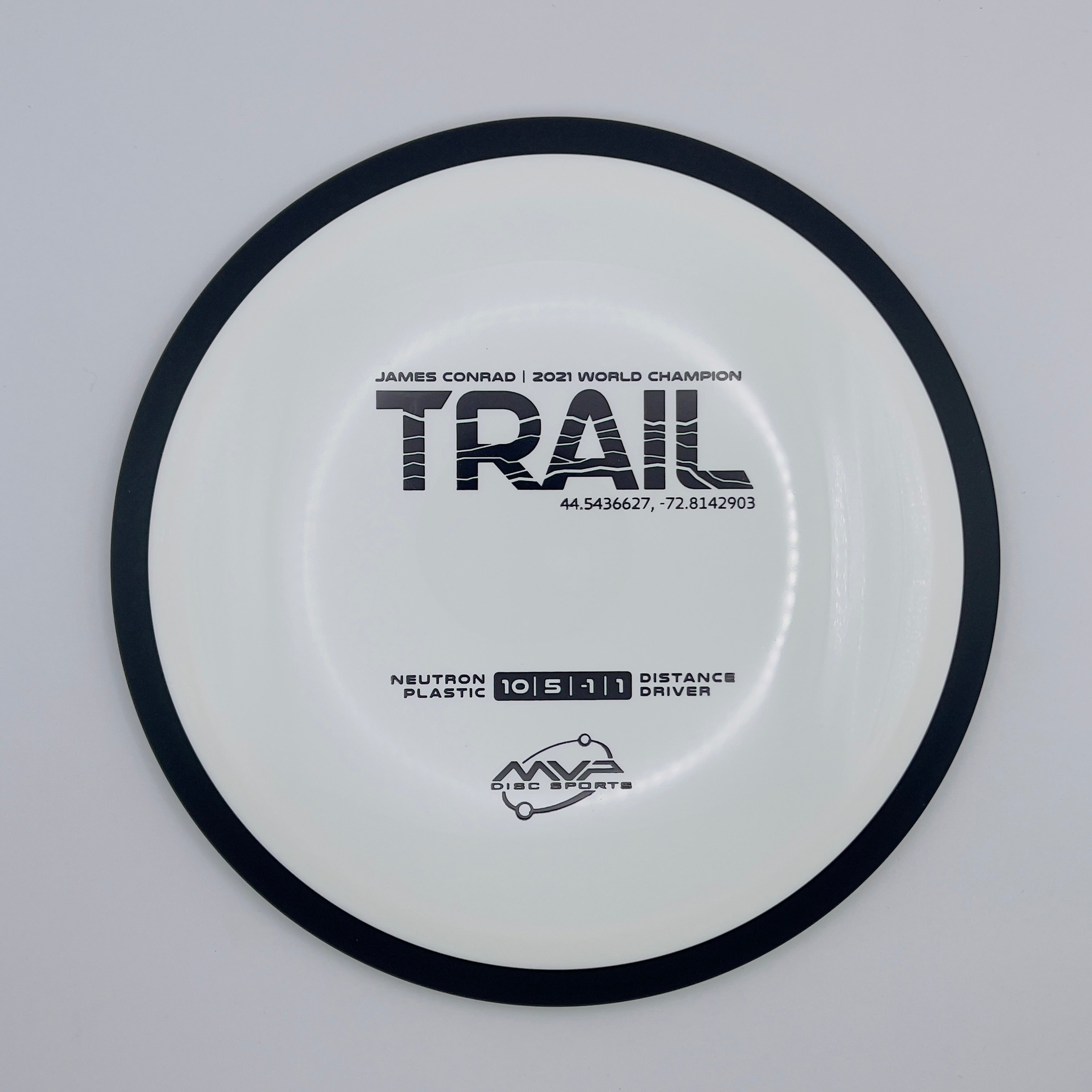 MVP Trail image 1