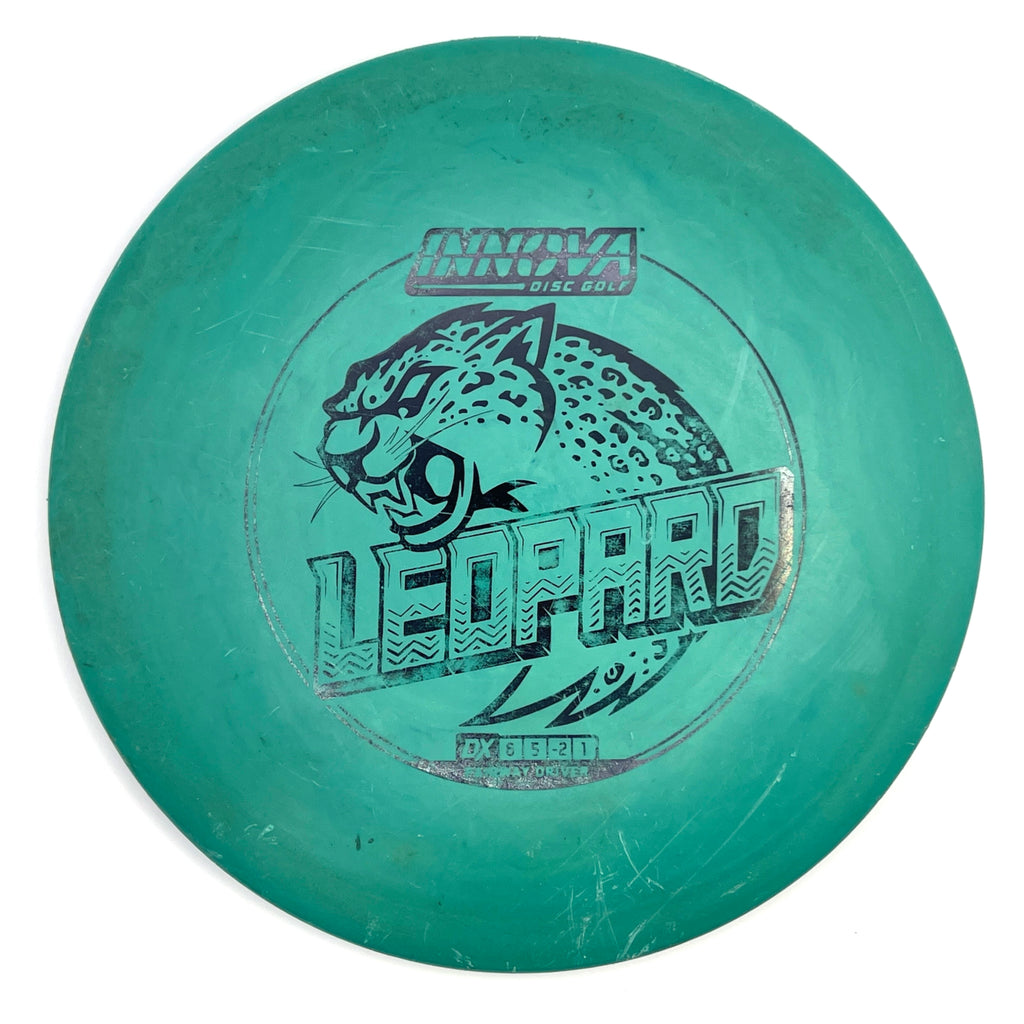 Innova Leopard - Used image 5