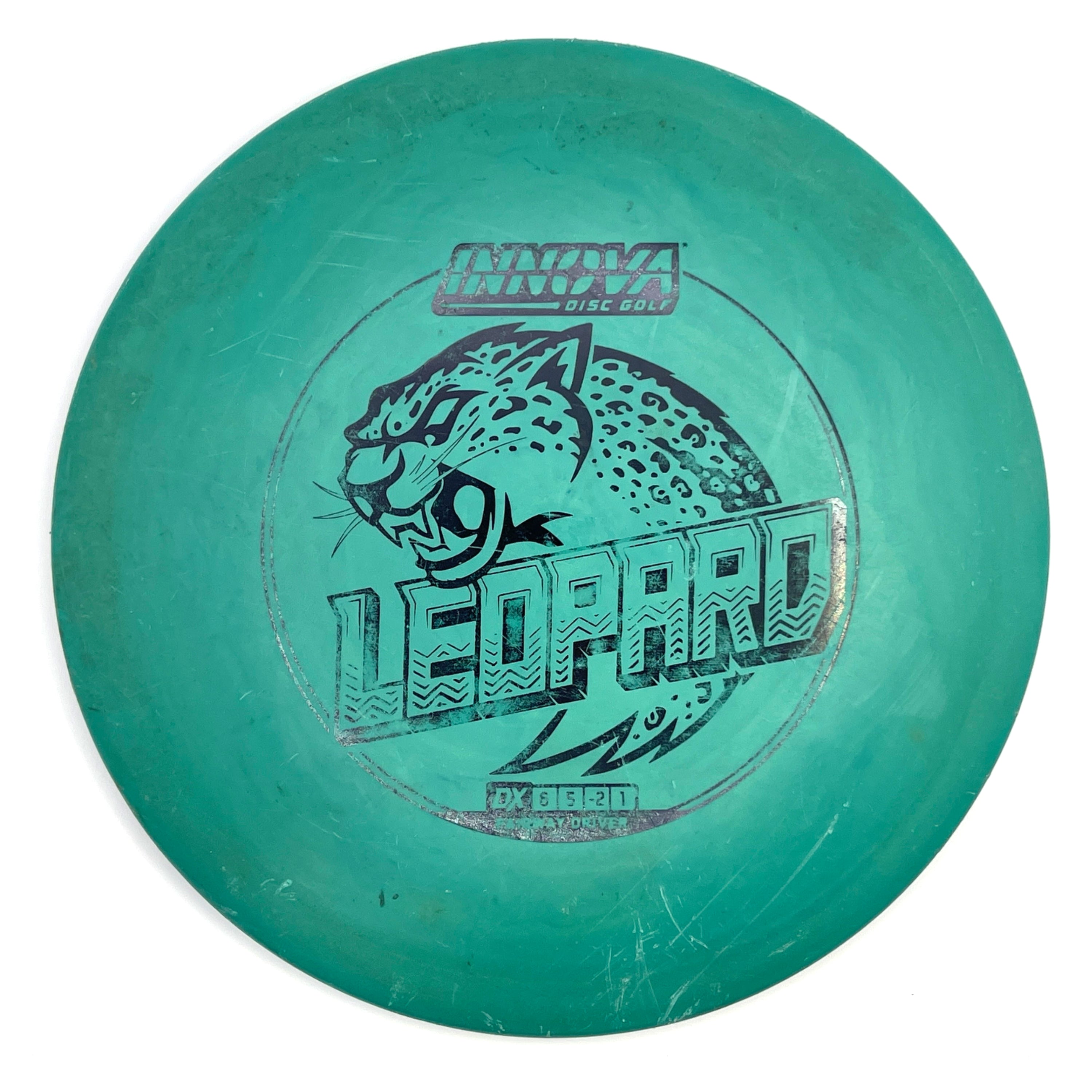 Innova Leopard - Used image 5