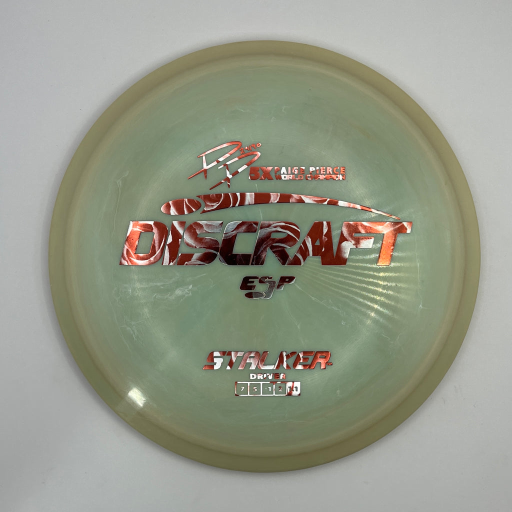 Discraft Stalker - Used image 2
