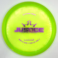 Dynamic Discs Justice - Used image 0
