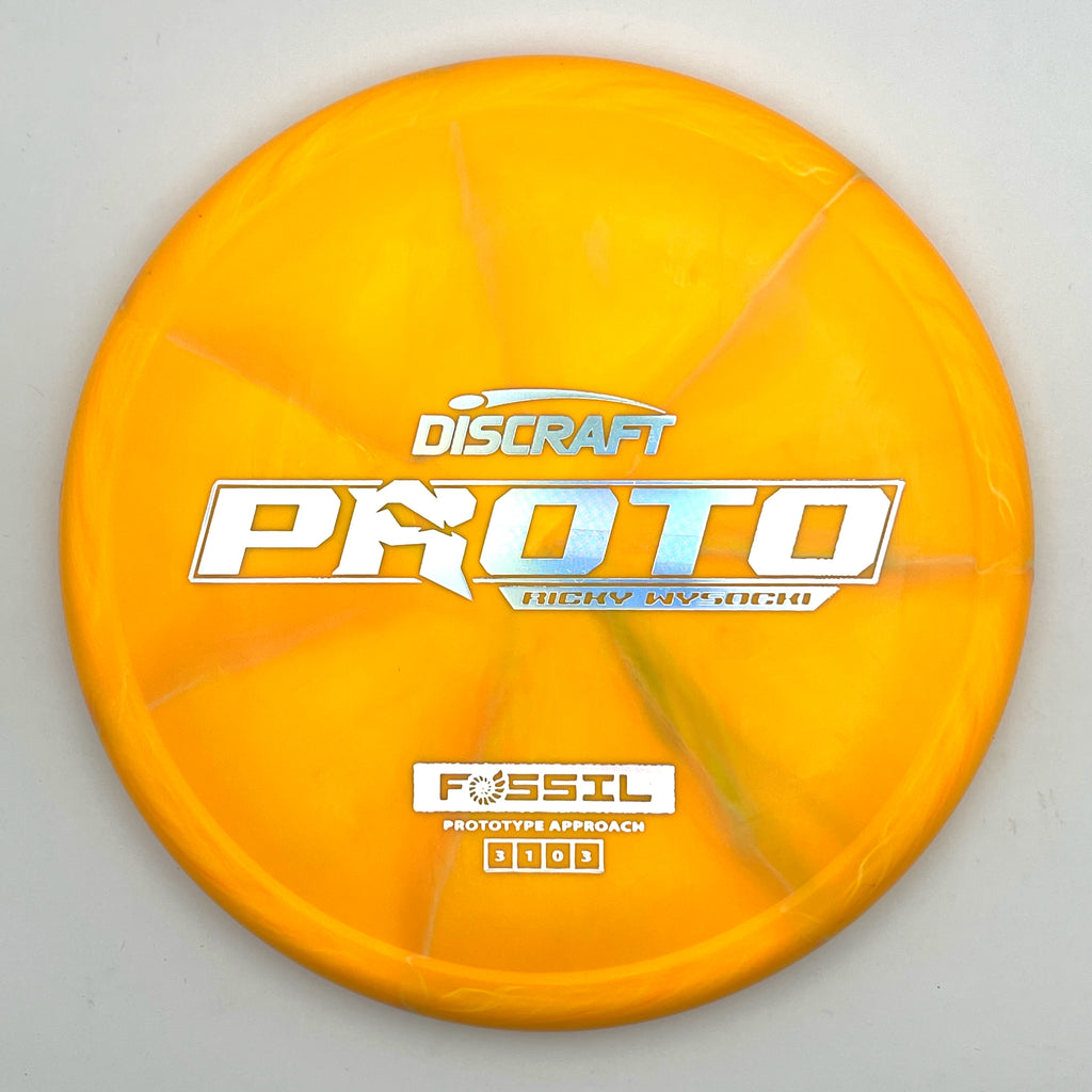 Discraft Fossil Proto image 4