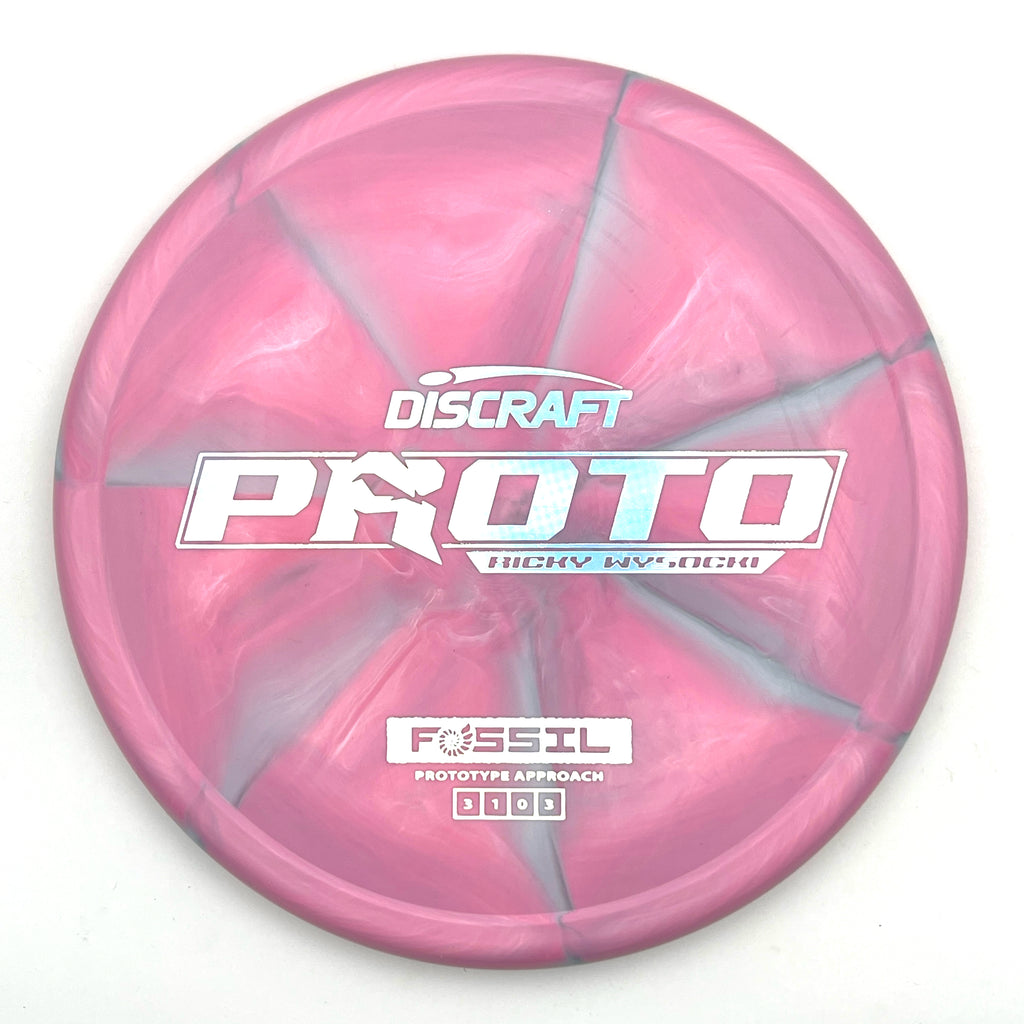 Discraft Fossil Proto image 2