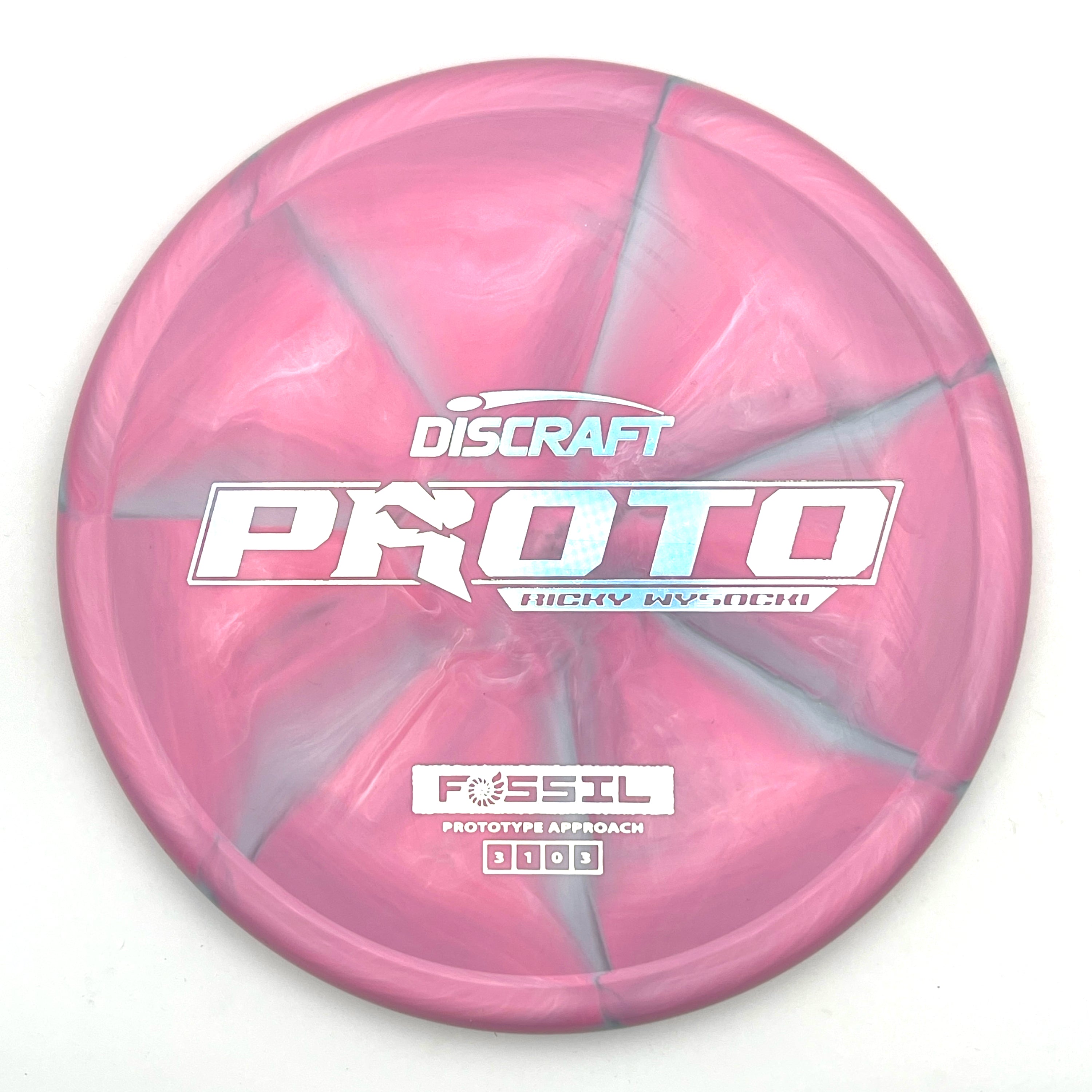 Discraft Fossil Proto image 2