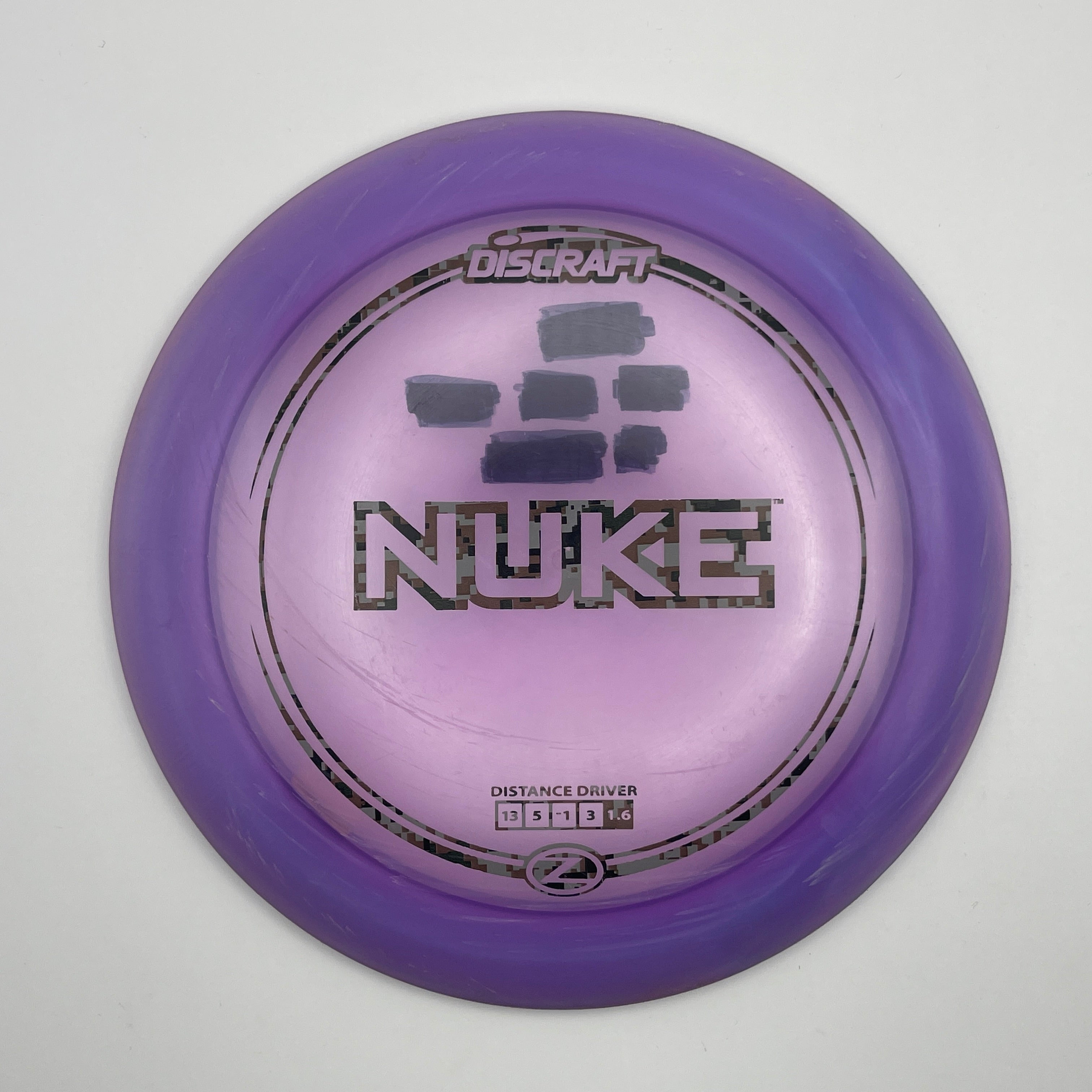 Discraft Nuke - Used image 4