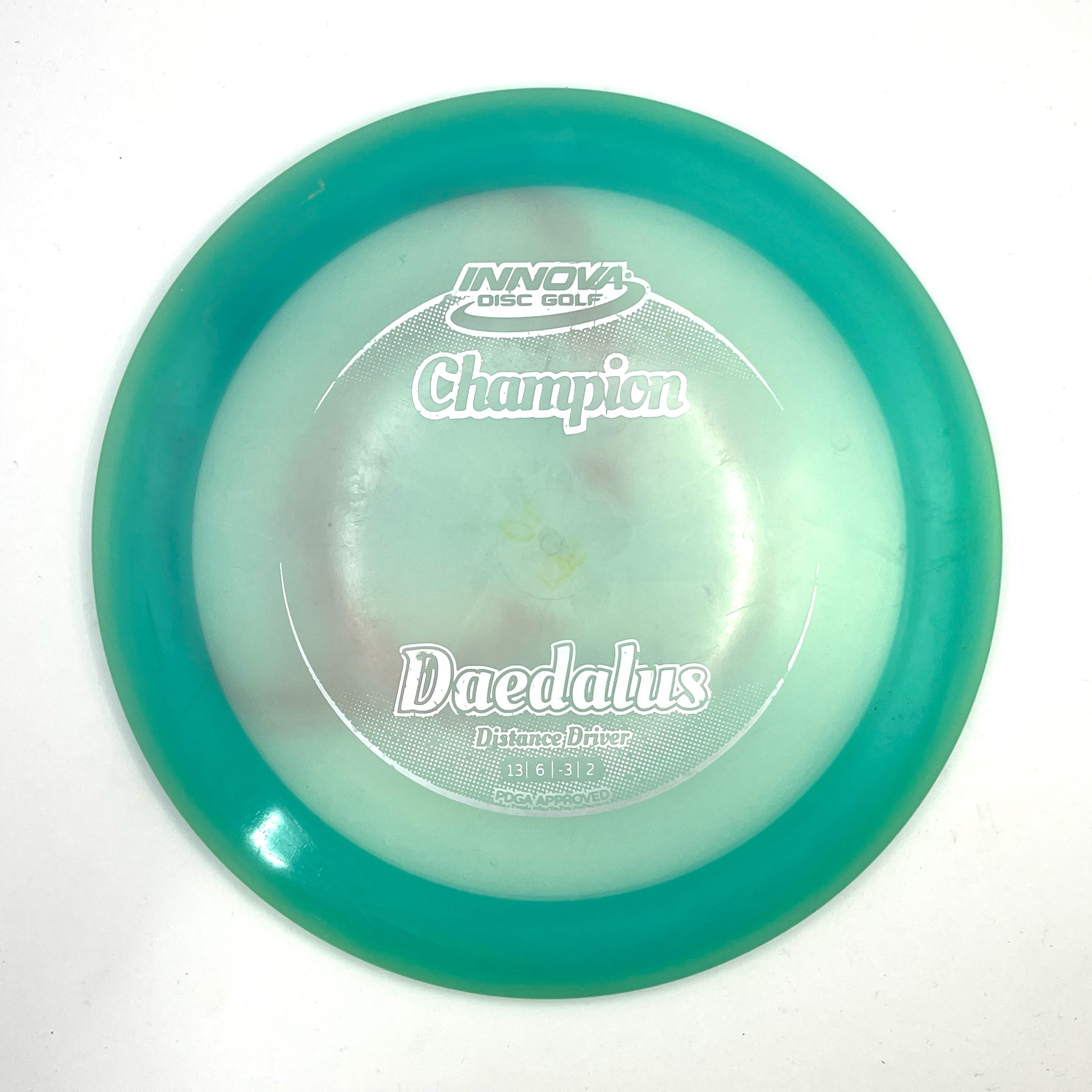 Innova Daedalus - Used image 0