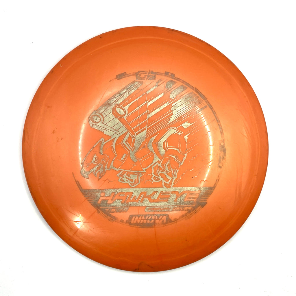 Innova Hawkeye - Used image 1