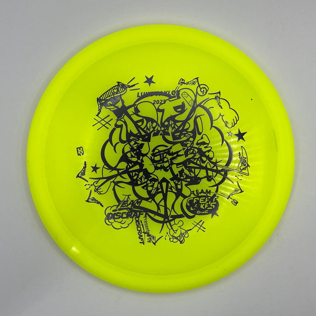 Discraft Buzzz - Used image 7