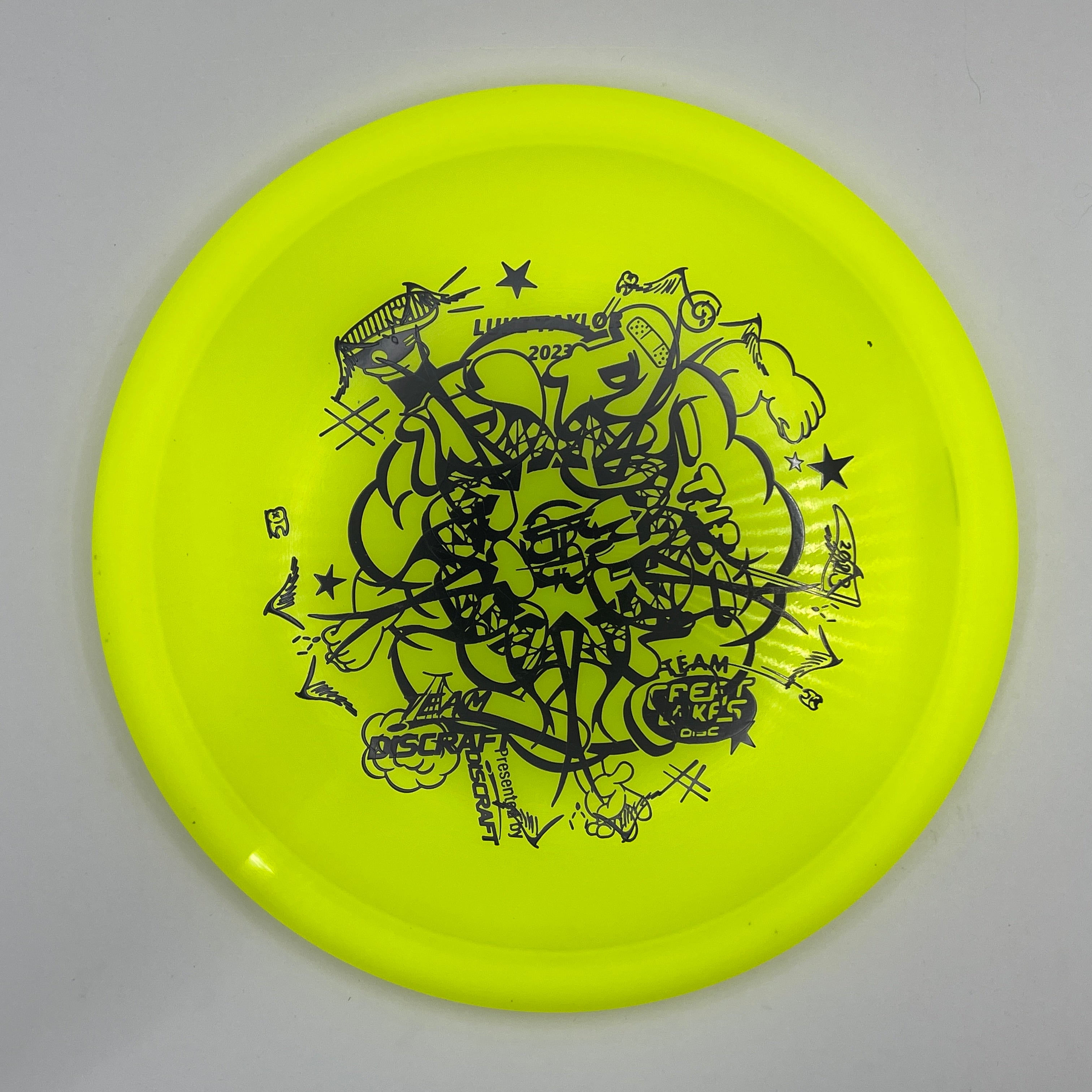 Discraft Buzzz - Used image 7