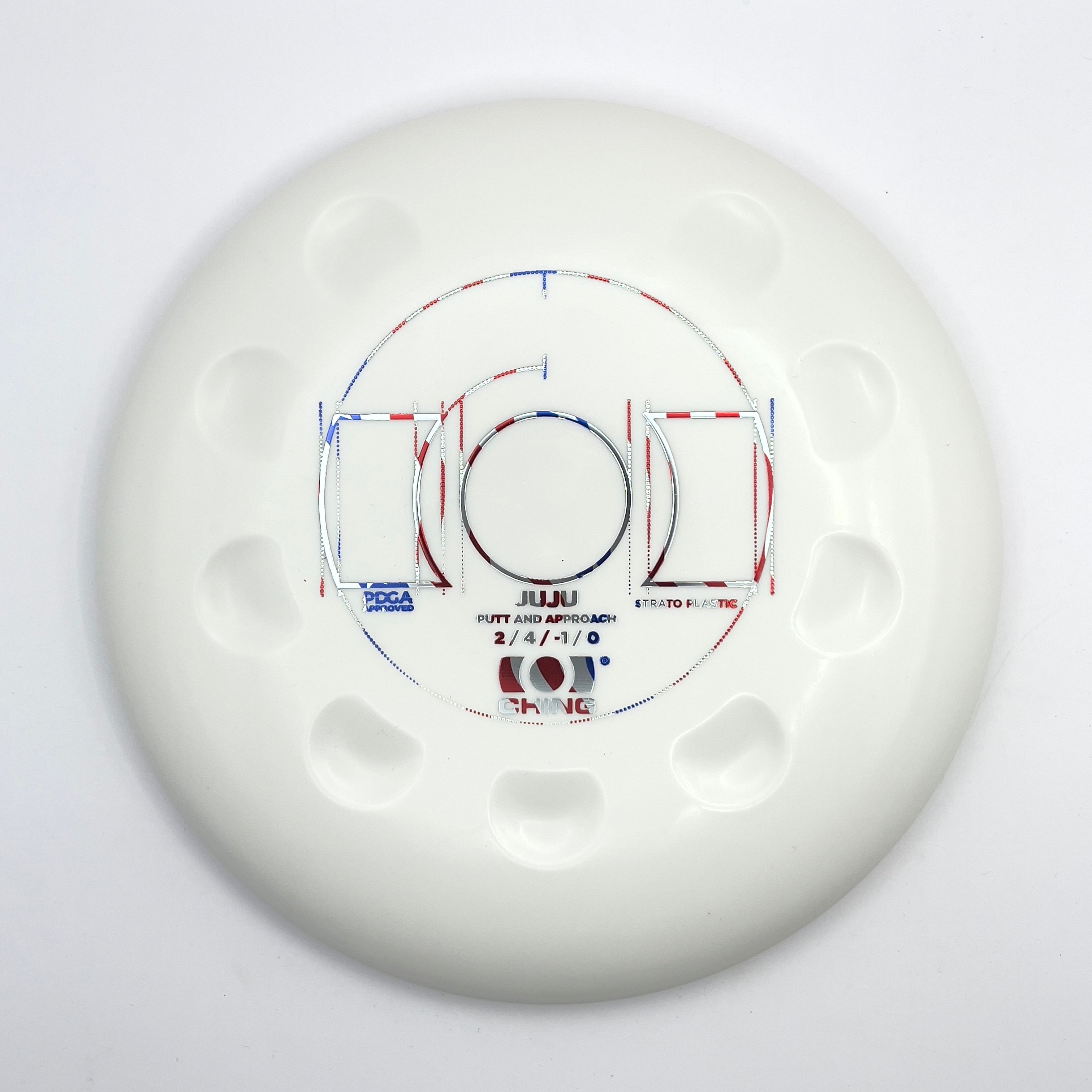 Strato JuJu image 0
