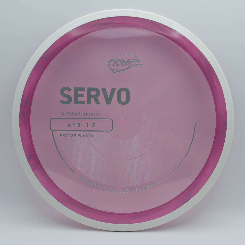 MVP - Servo / PLC image 3