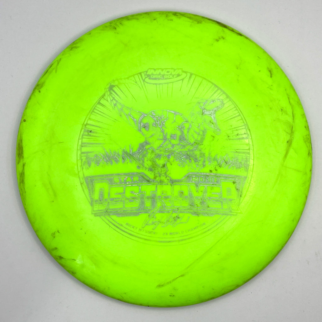 Innova Destroyer - Used image 2