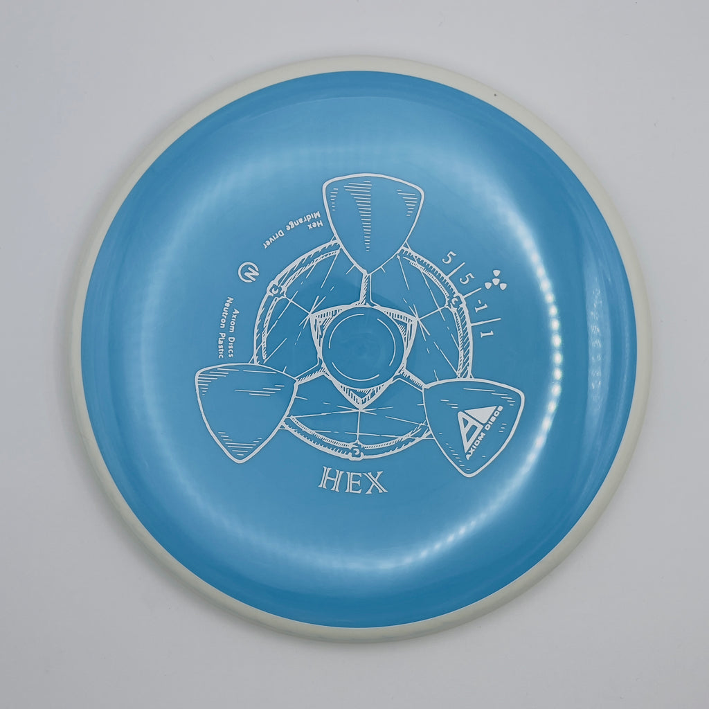 Axiom Hex - Neutron image 4