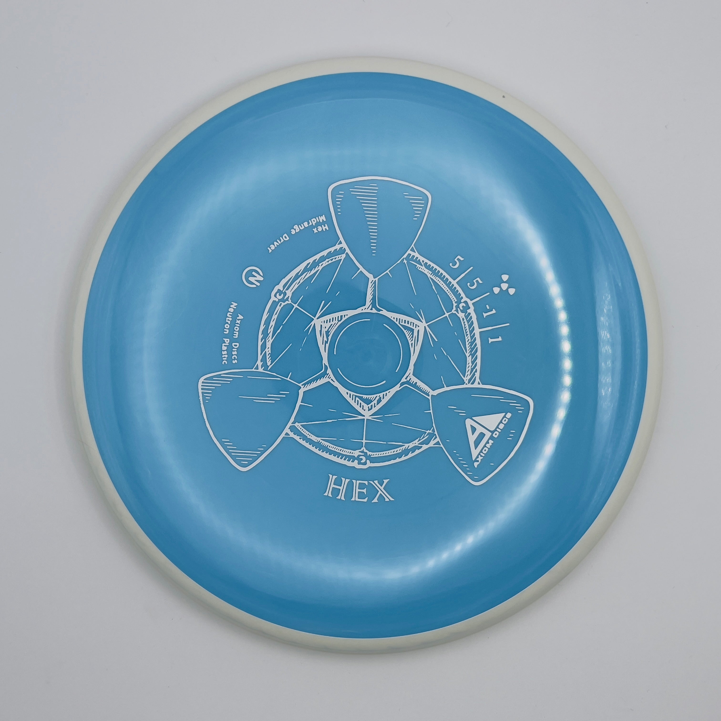 Axiom Hex - Neutron image 4
