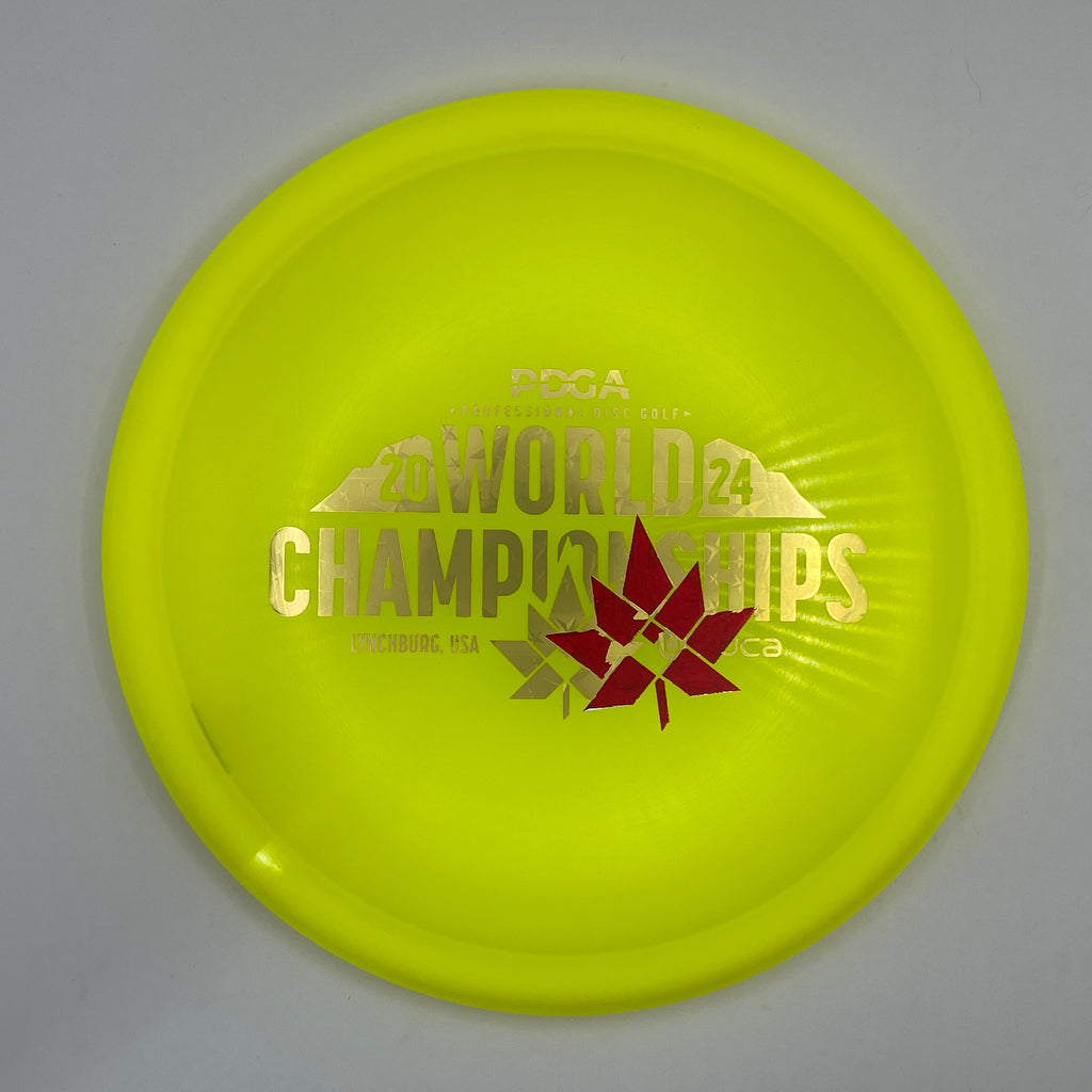 Discraft Buzzz - Used image 4