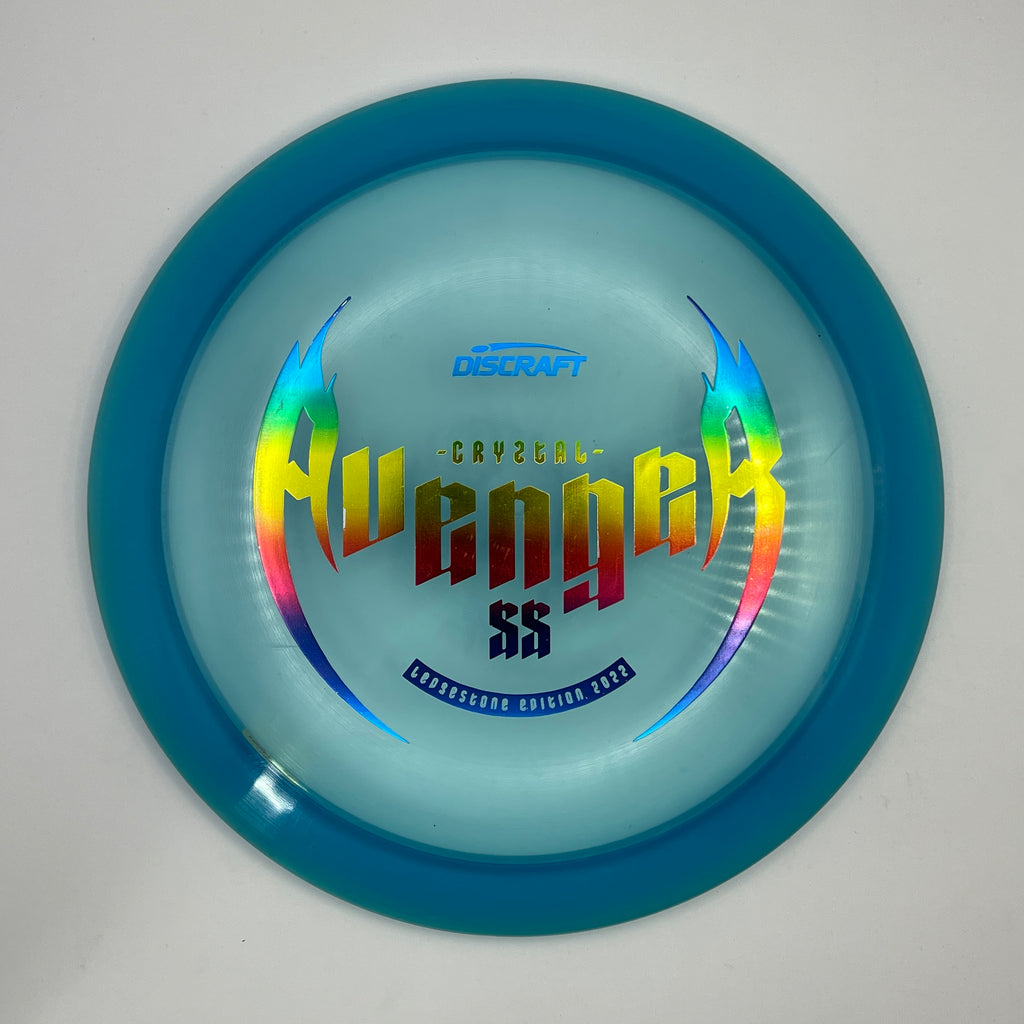 Discraft Avenger SS - Used image 2