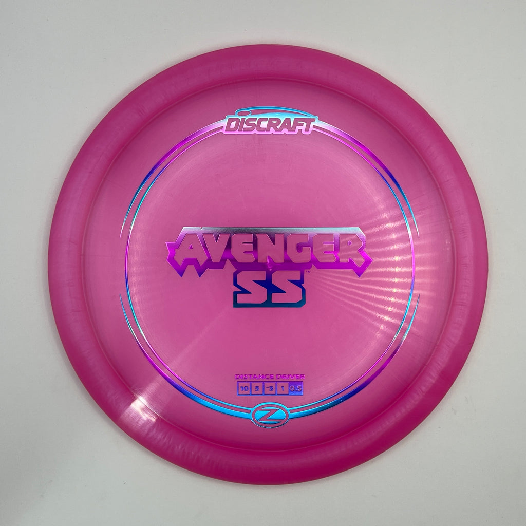 Discraft Avenger SS - Used image 6