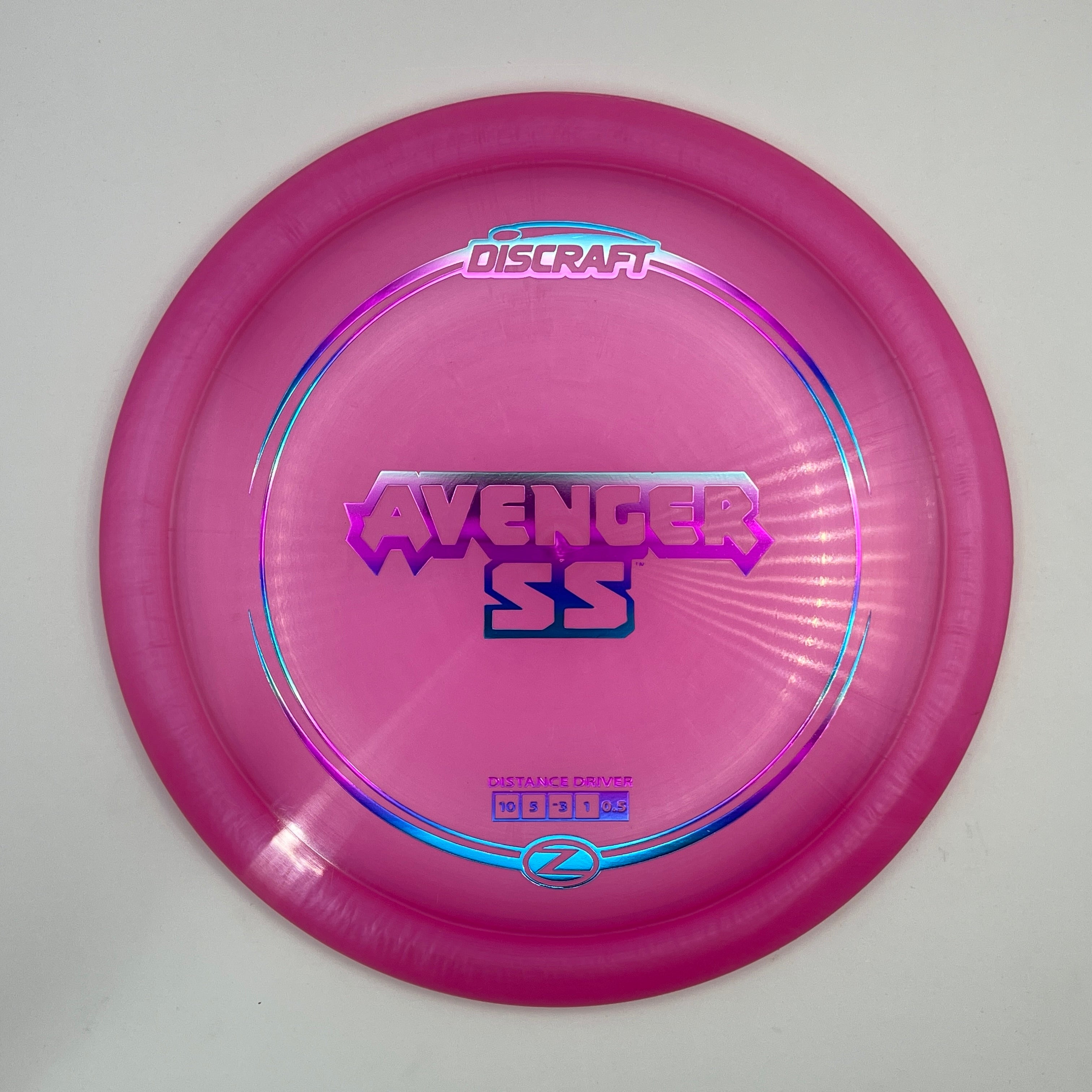 Discraft Avenger SS - Used image 6