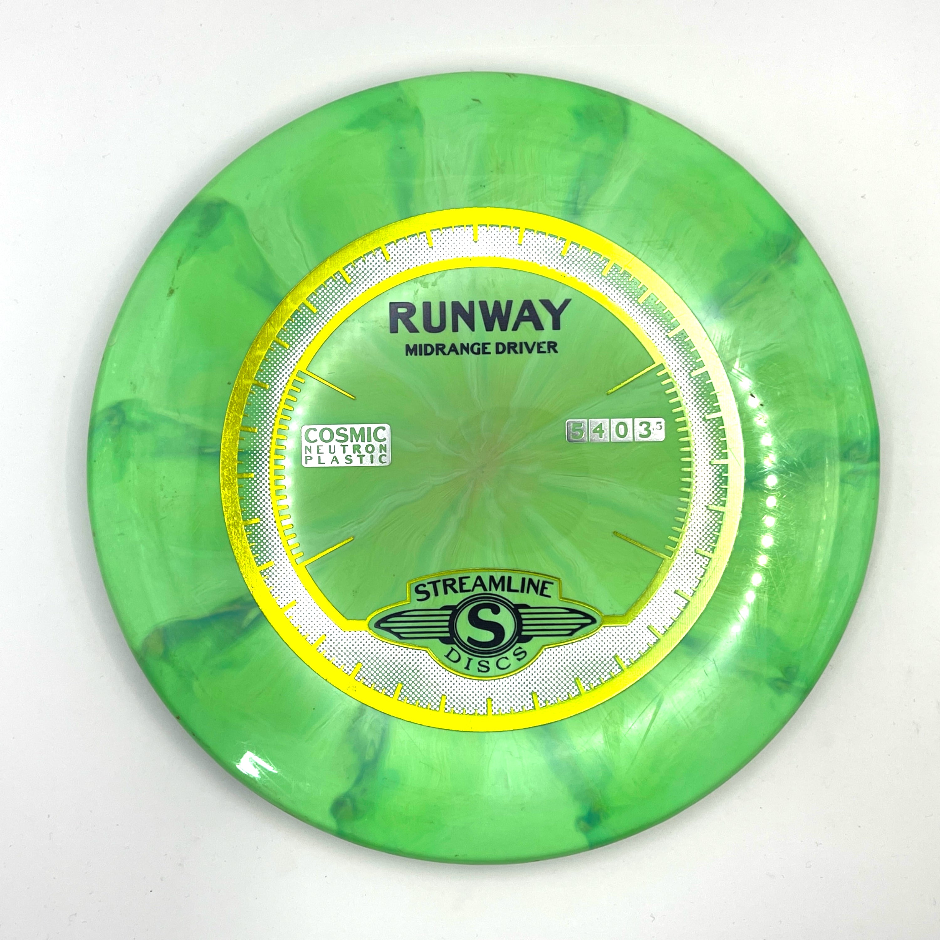 Streamline Runway - Used image 0