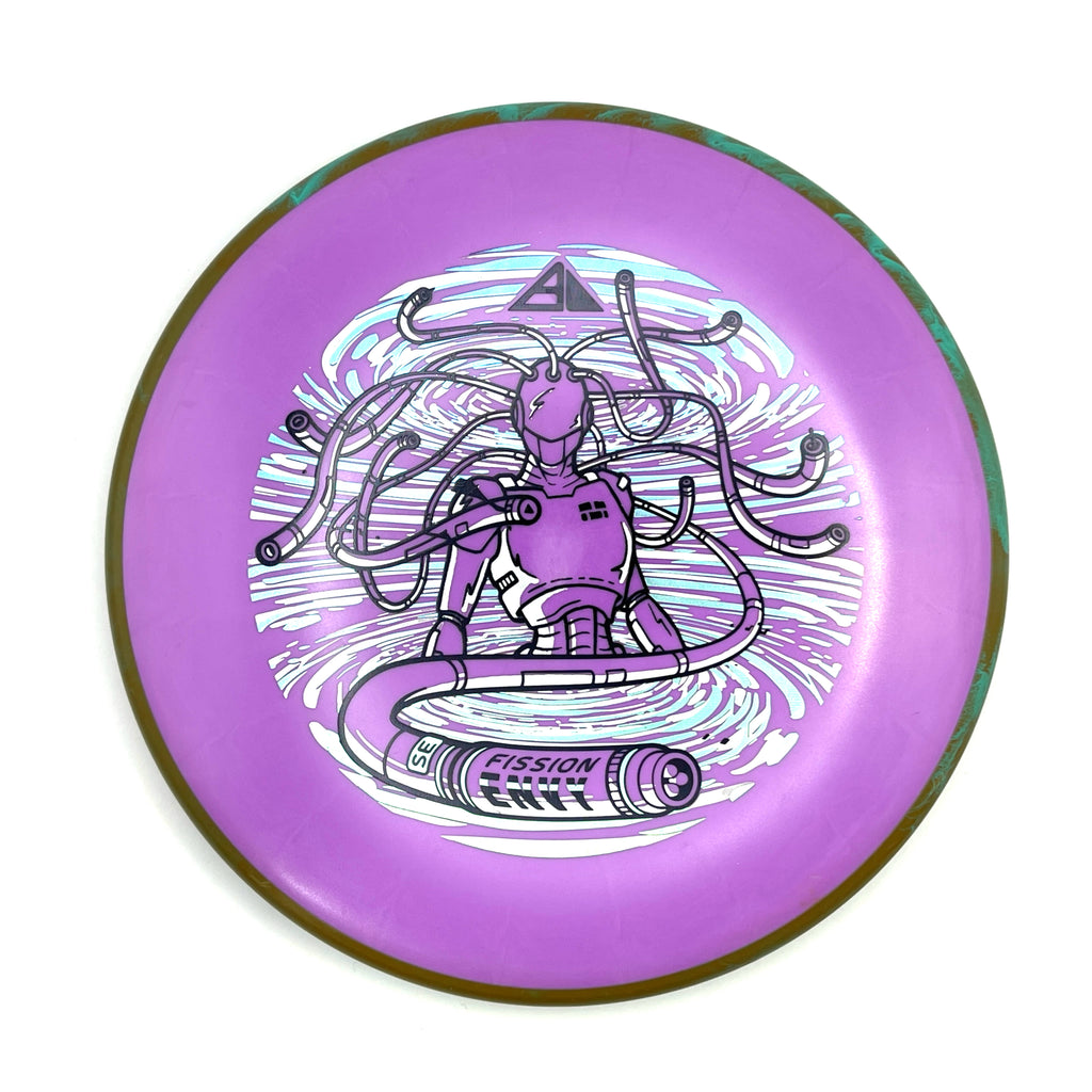 Axiom Envy - Used image 0