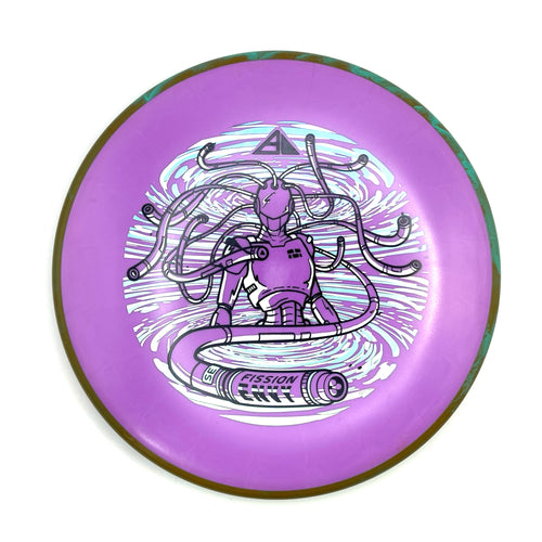 Axiom Envy - Used image 0