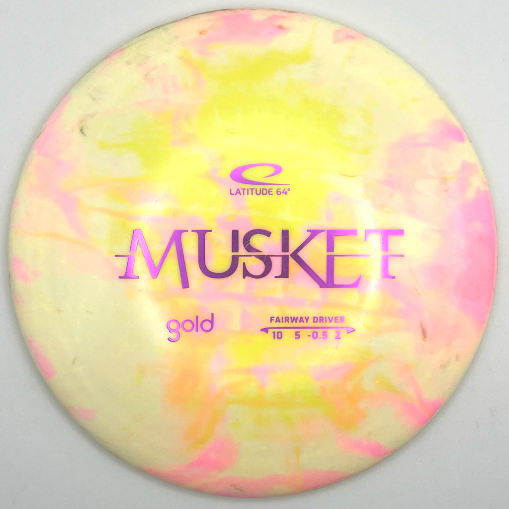Latitude 64 Musket - Used image 1