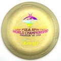 Legacy Discs Enemy - Used/Misprint image 0